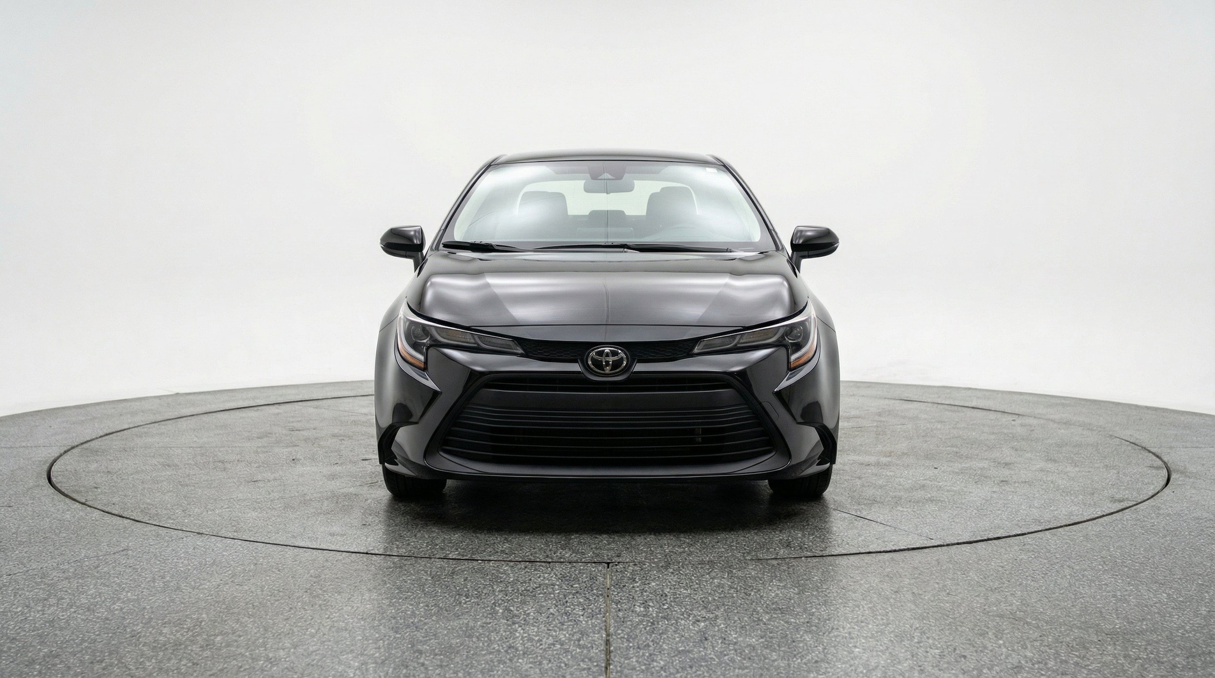 Thumbnail: 2025 Toyota Corolla - 2