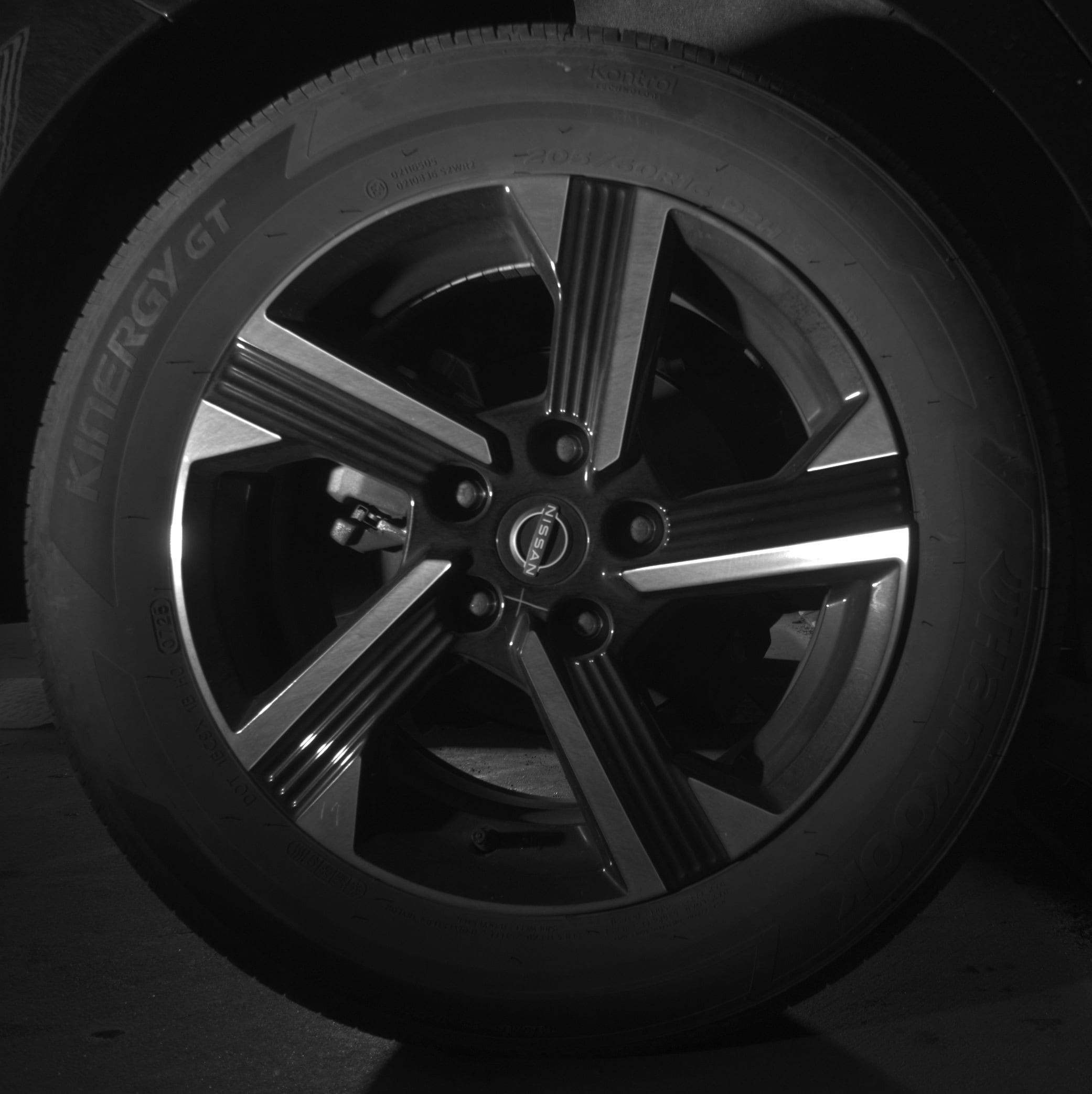 Thumbnail: 2025 Nissan Sentra - 12