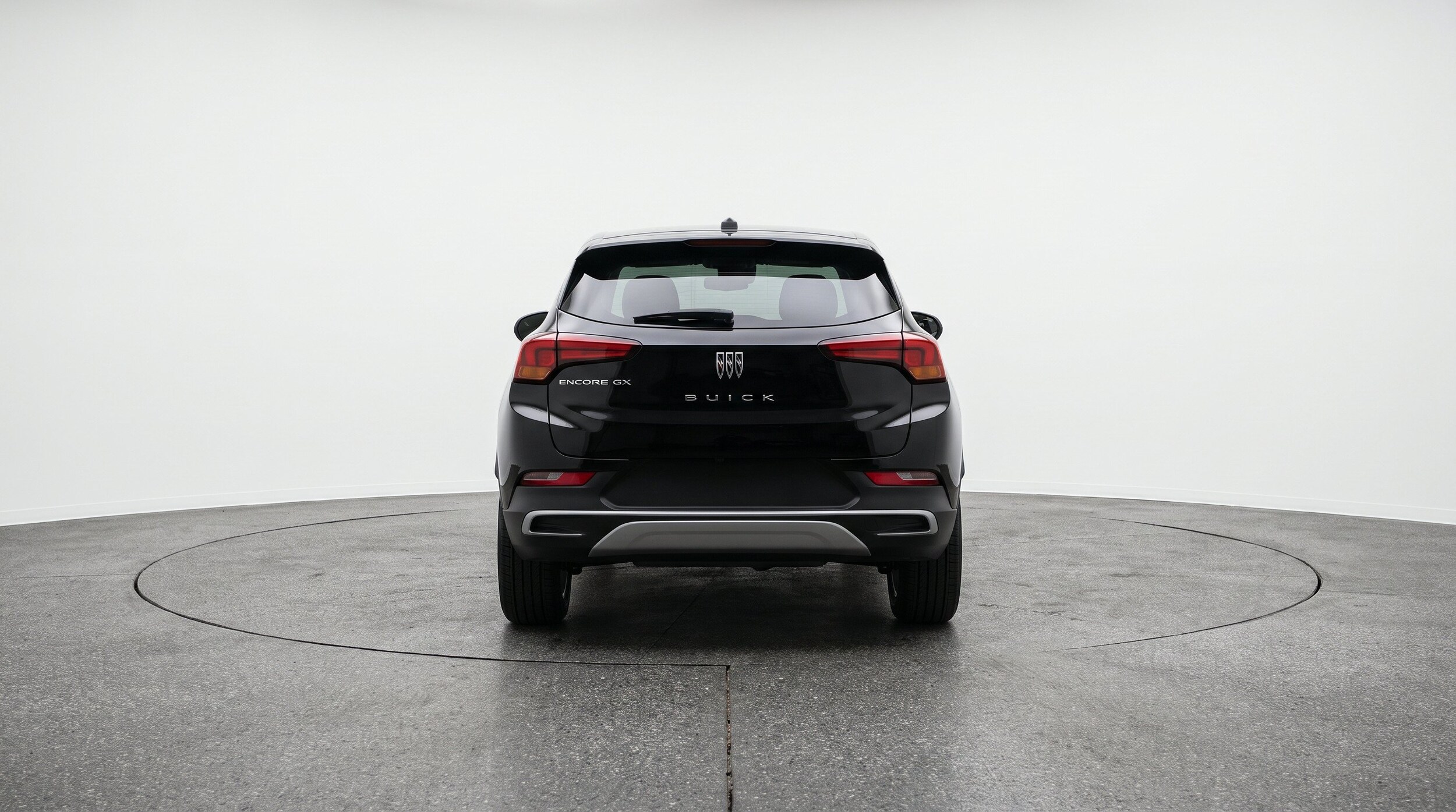 Thumbnail: 2026 Buick Encore GX - 7