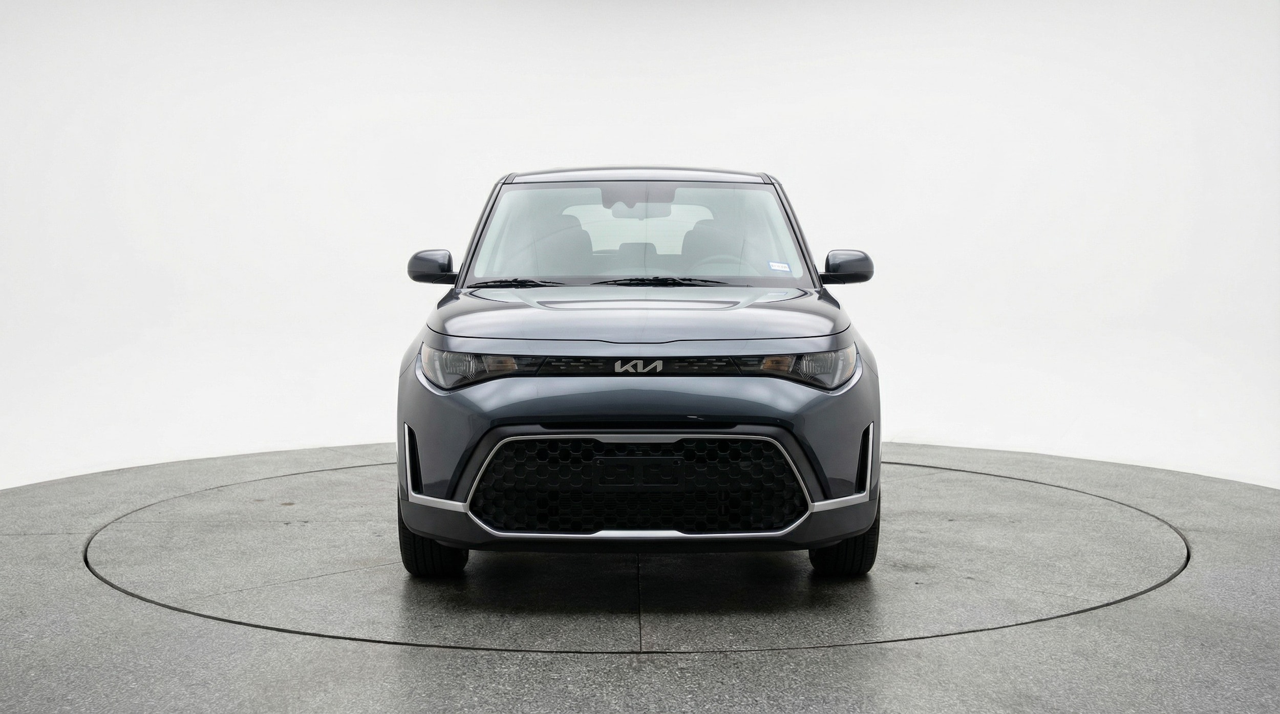 Thumbnail: 2025 Kia Soul - 2