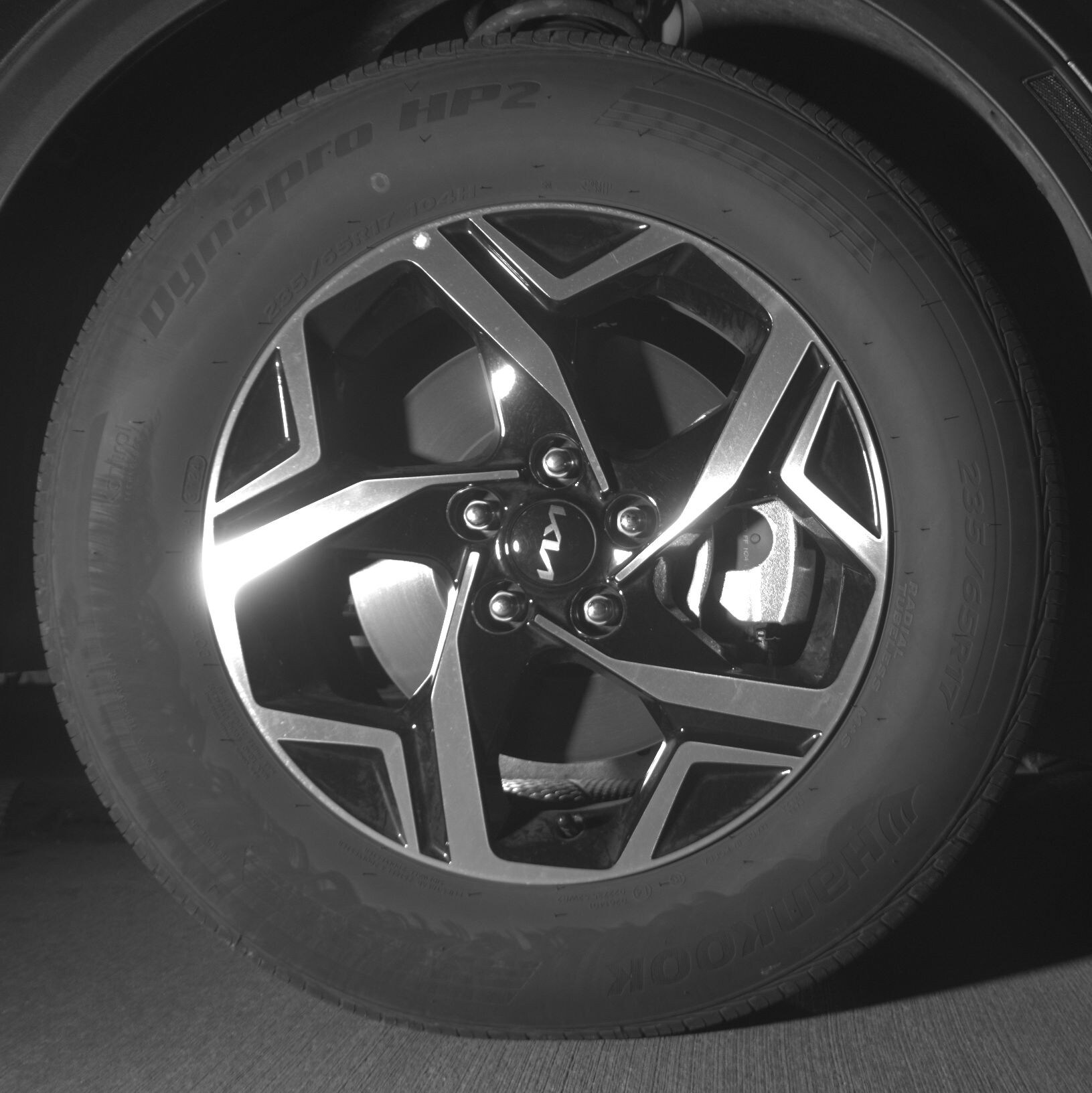 Thumbnail: 2025 Kia Sportage - 10