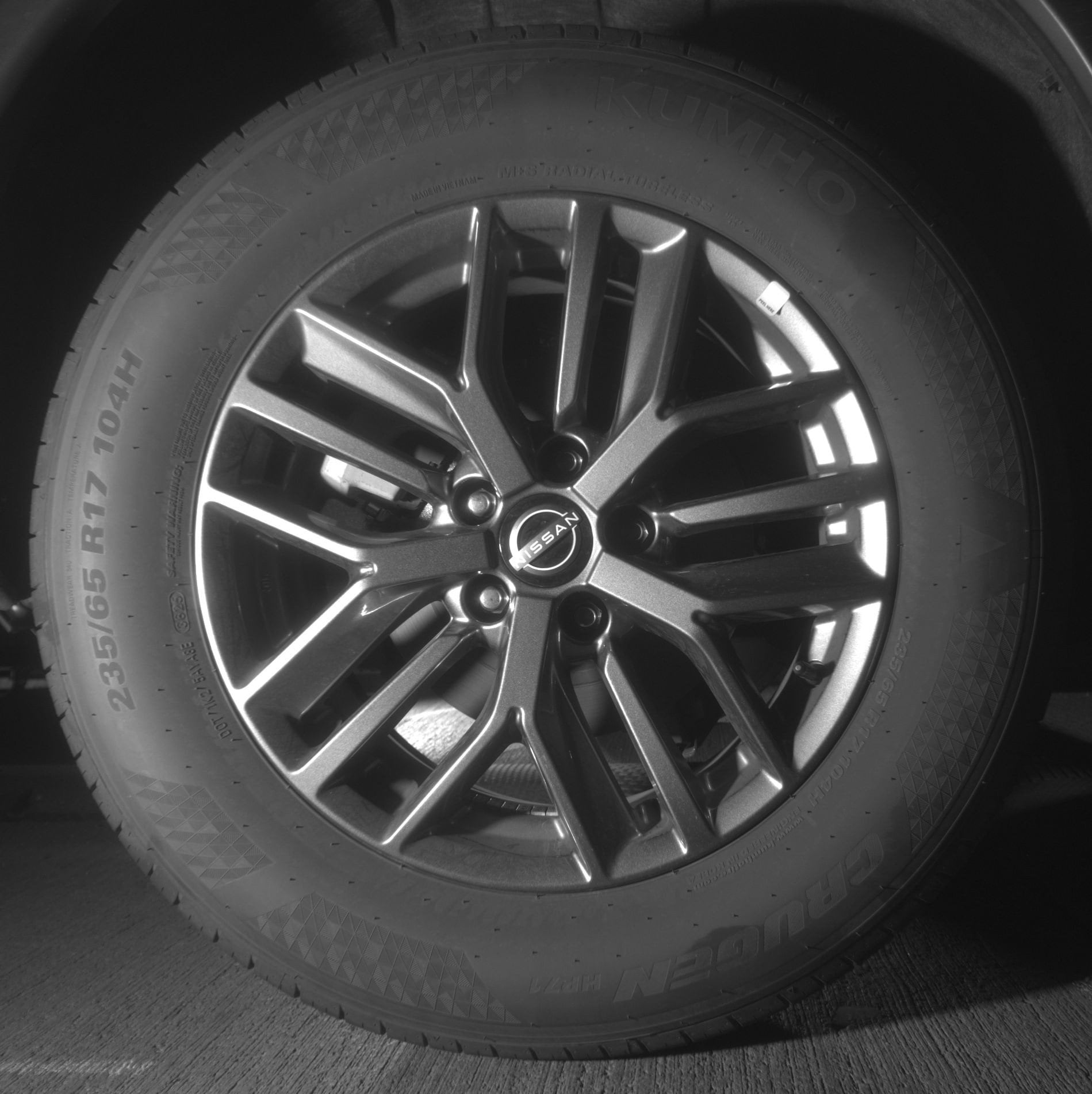 Thumbnail: 2026 Nissan Rogue - 15