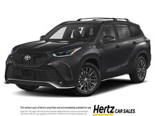 2025 Toyota Highlander  -
                  Memphis, TN