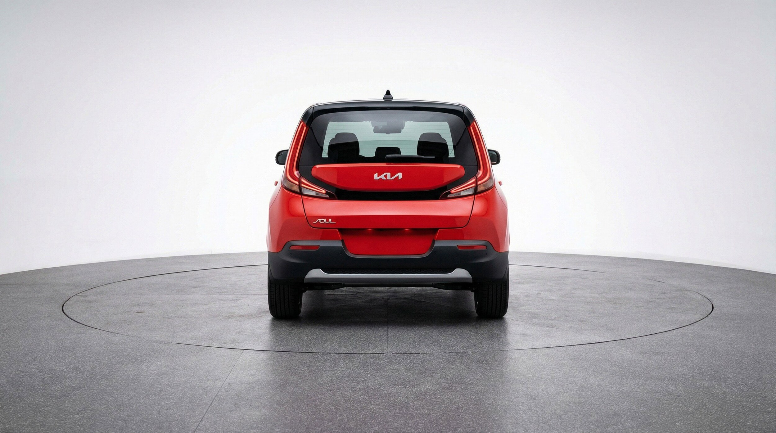 Thumbnail: 2025 Kia Soul - 7