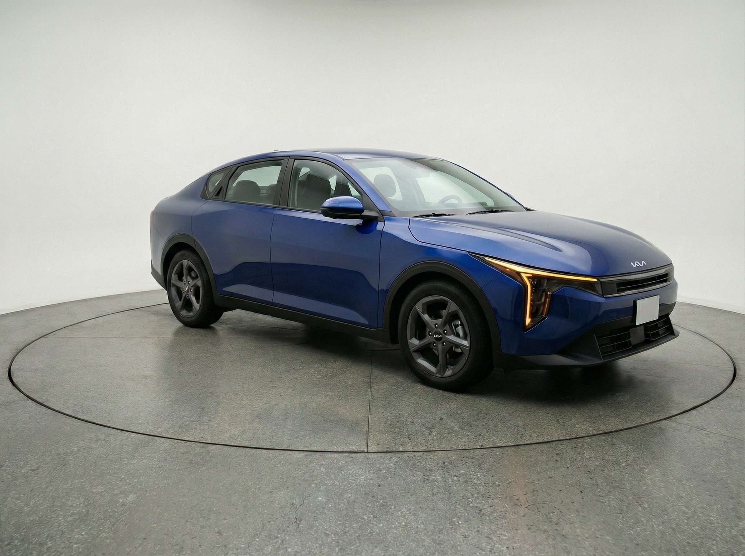 Thumbnail: 2025 Kia K4 - 1