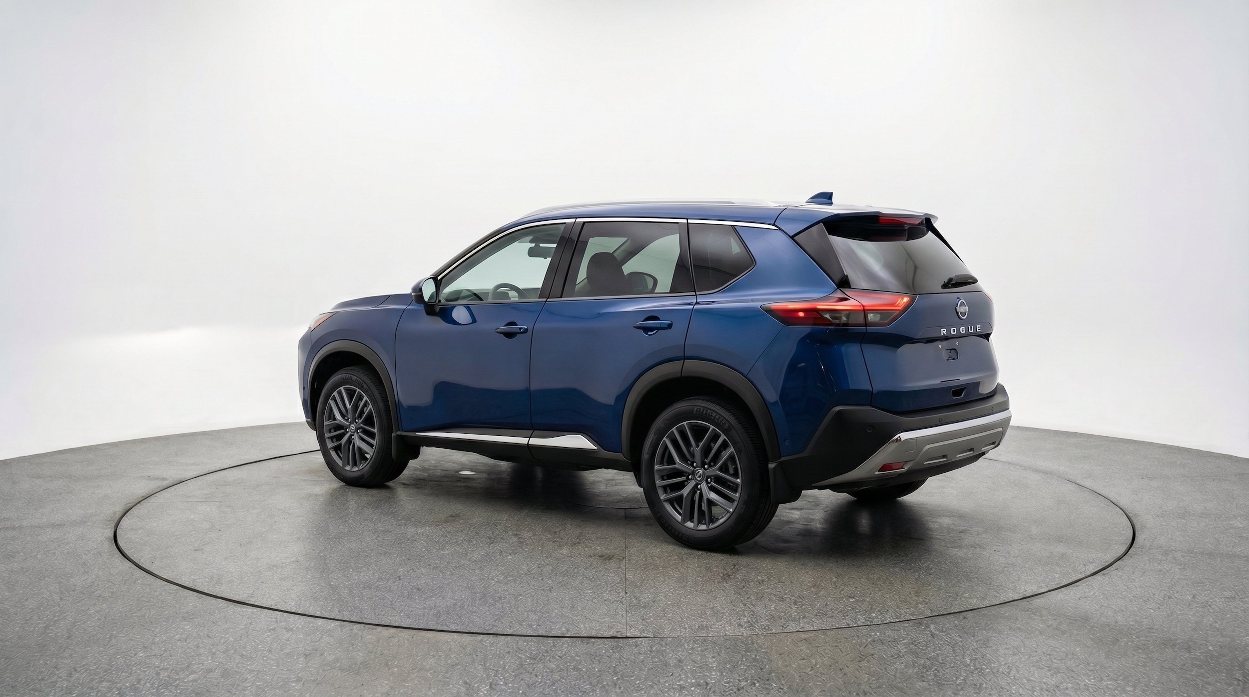 Thumbnail: 2026 Nissan Rogue - 6