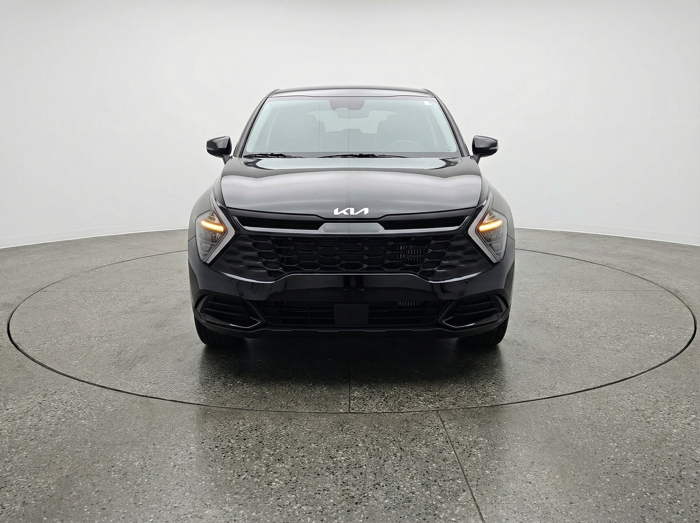Thumbnail: 2026 Kia Sportage - 2