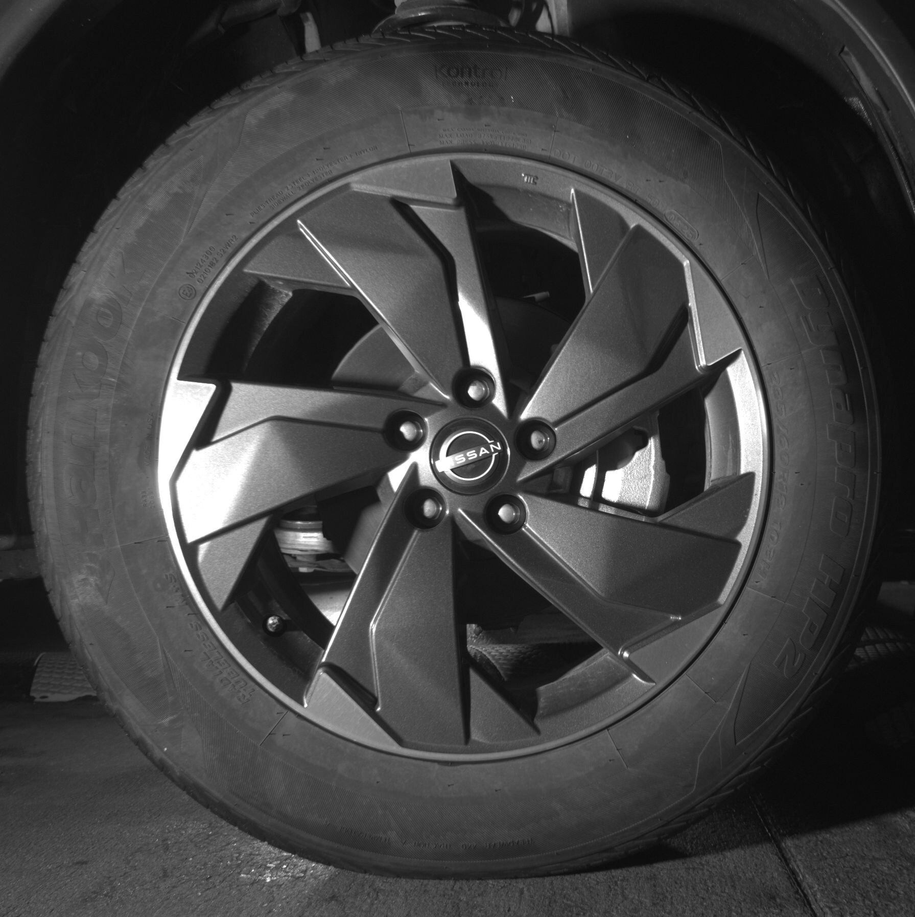 Thumbnail: 2025 Nissan Rogue - 10