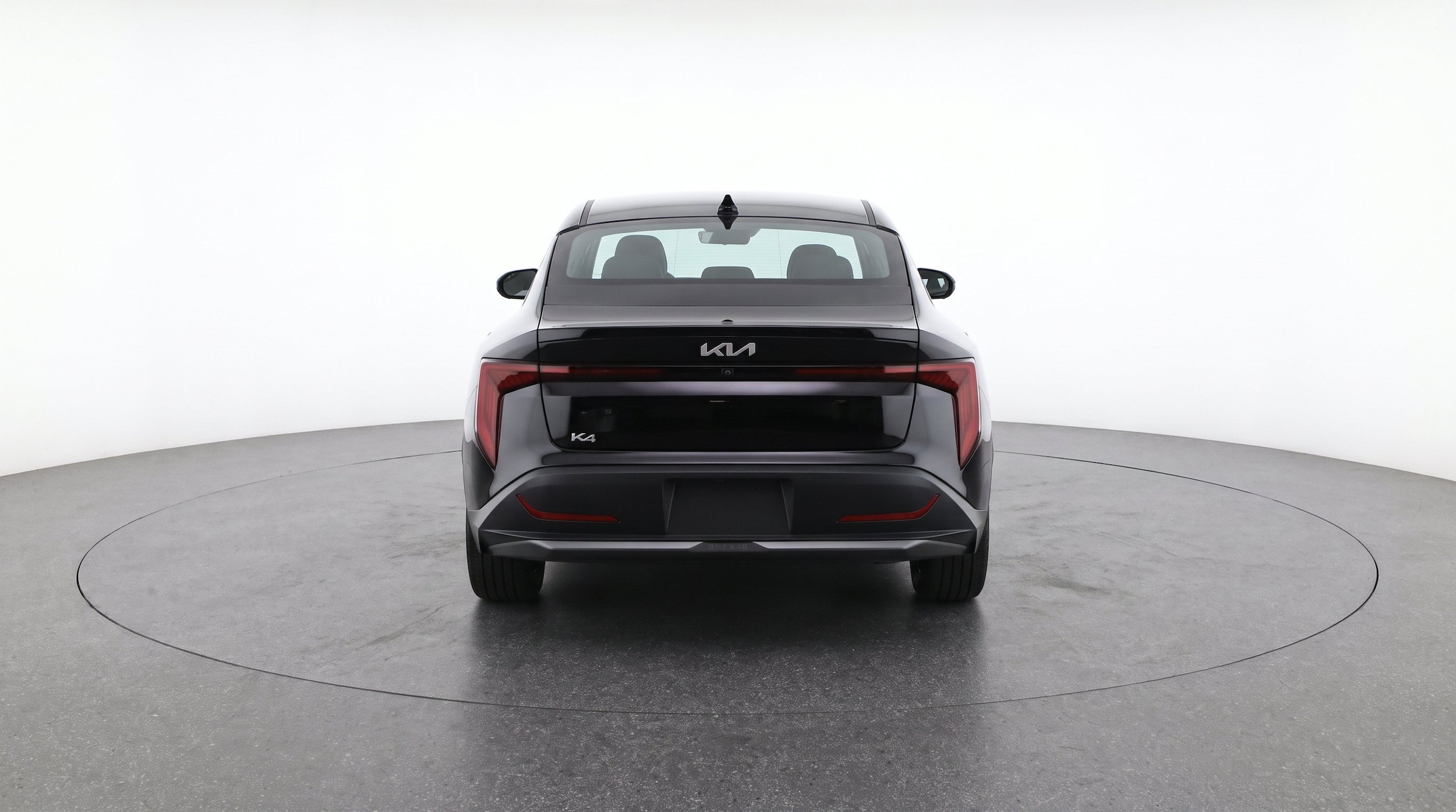 Thumbnail: 2026 Kia K4 - 7