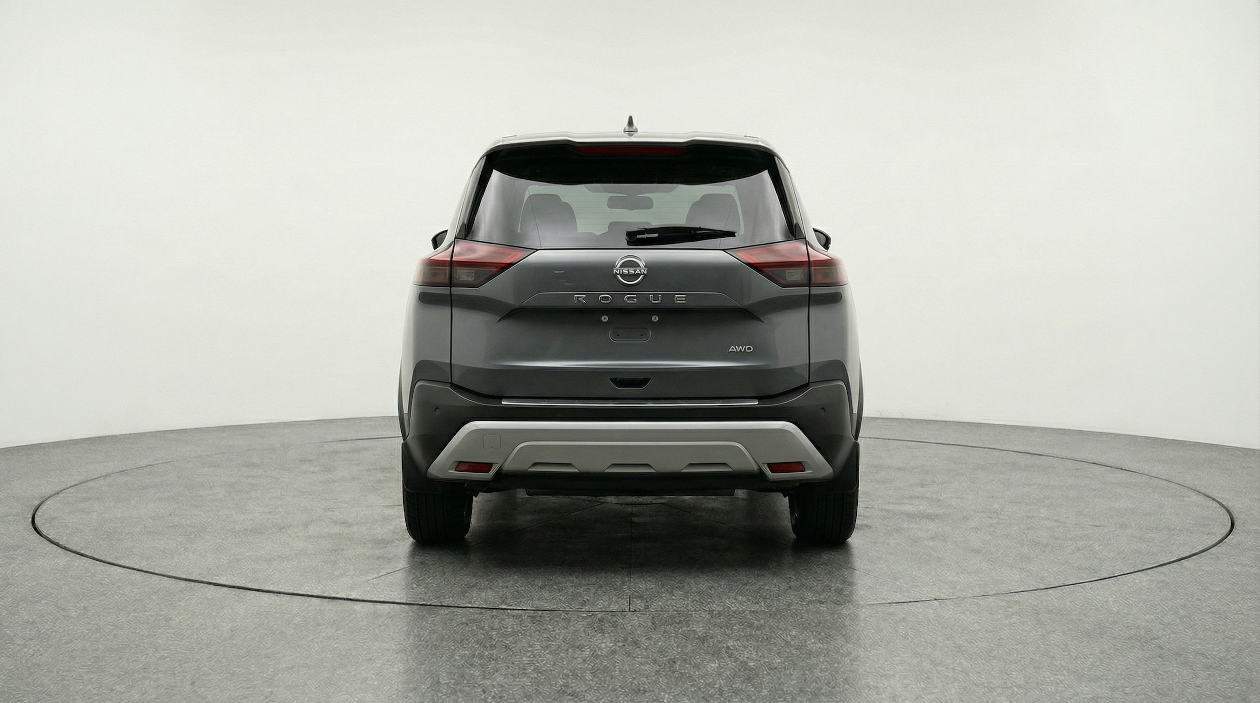 Thumbnail: 2025 Nissan Rogue - 6