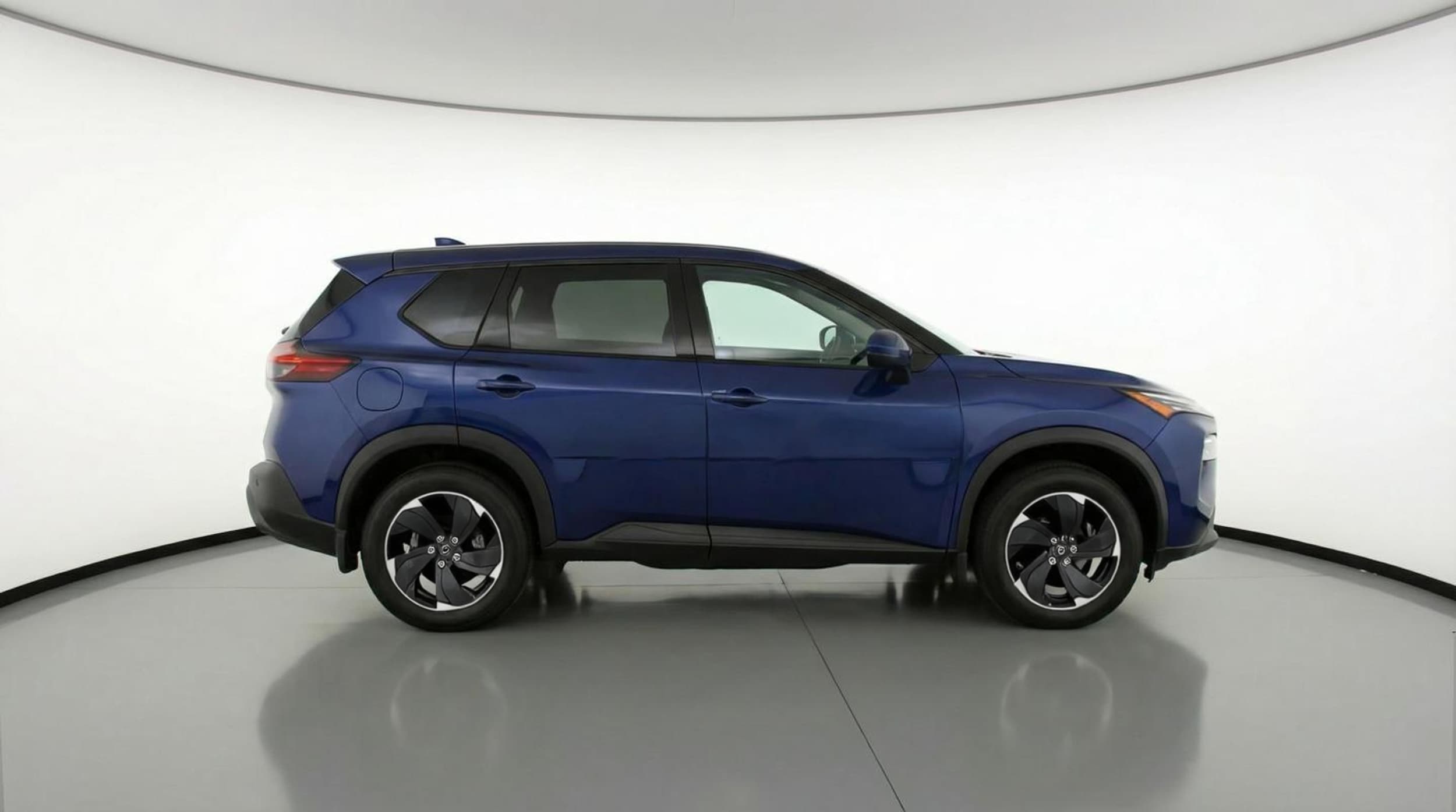 Thumbnail: 2025 Nissan Rogue - 8