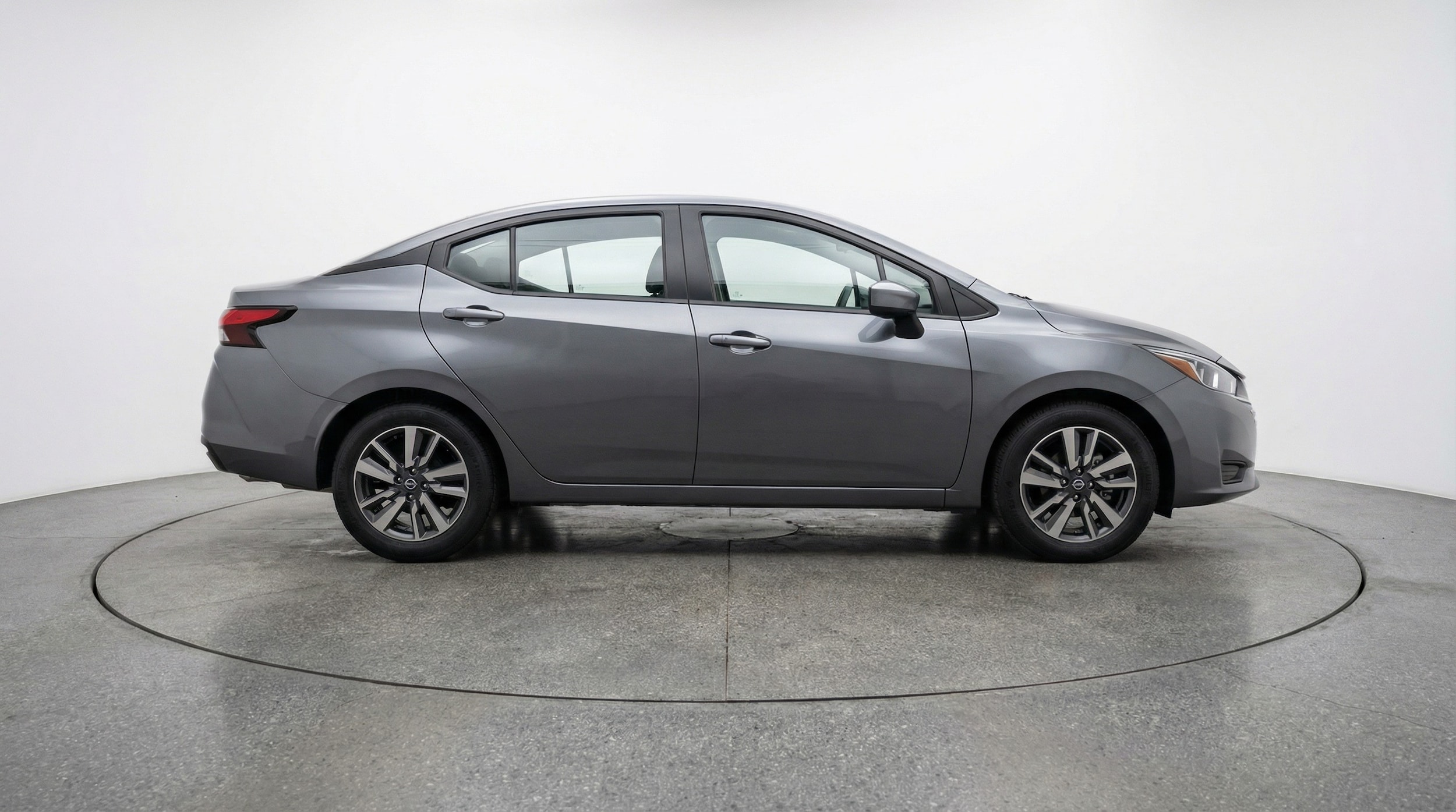 Thumbnail: 2025 Nissan Versa - 8