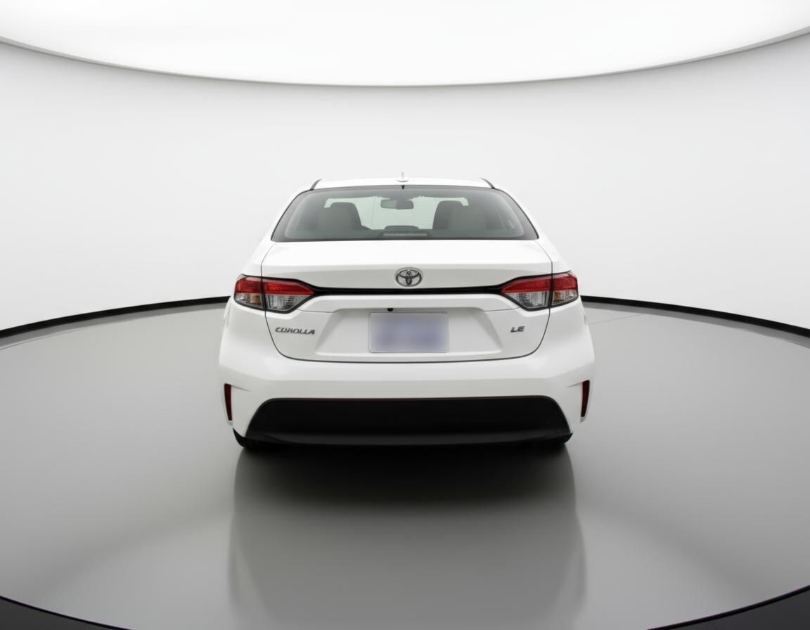 Thumbnail: 2025 Toyota Corolla - 6