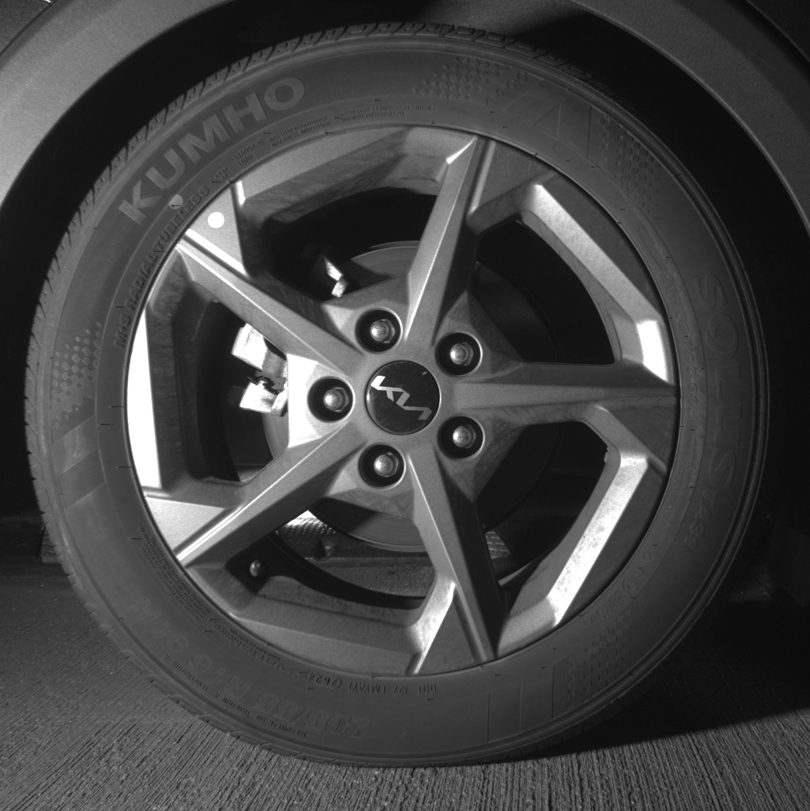 Thumbnail: 2025 Kia K4 - 12