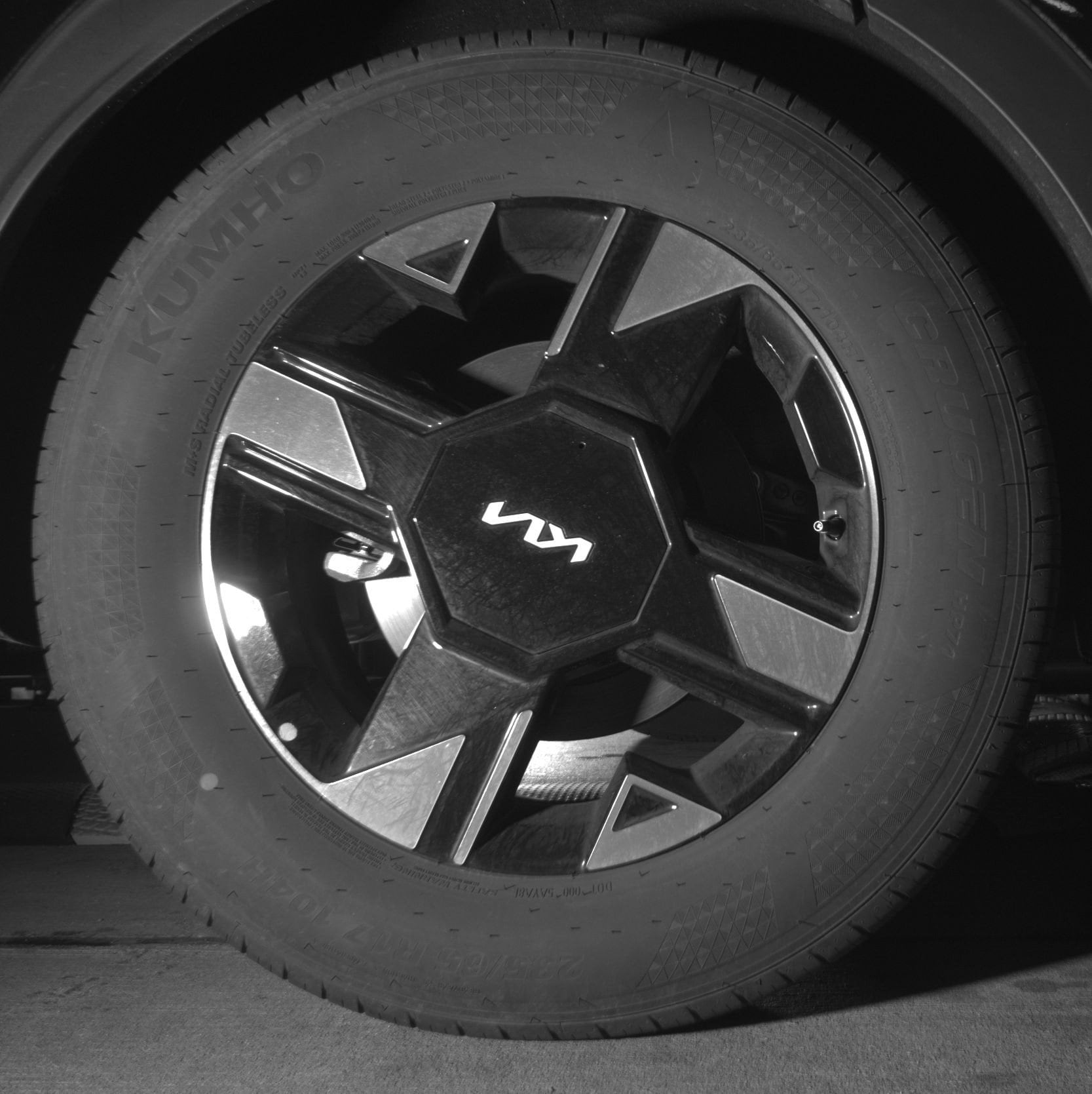 Thumbnail: 2026 Kia Sportage - 15