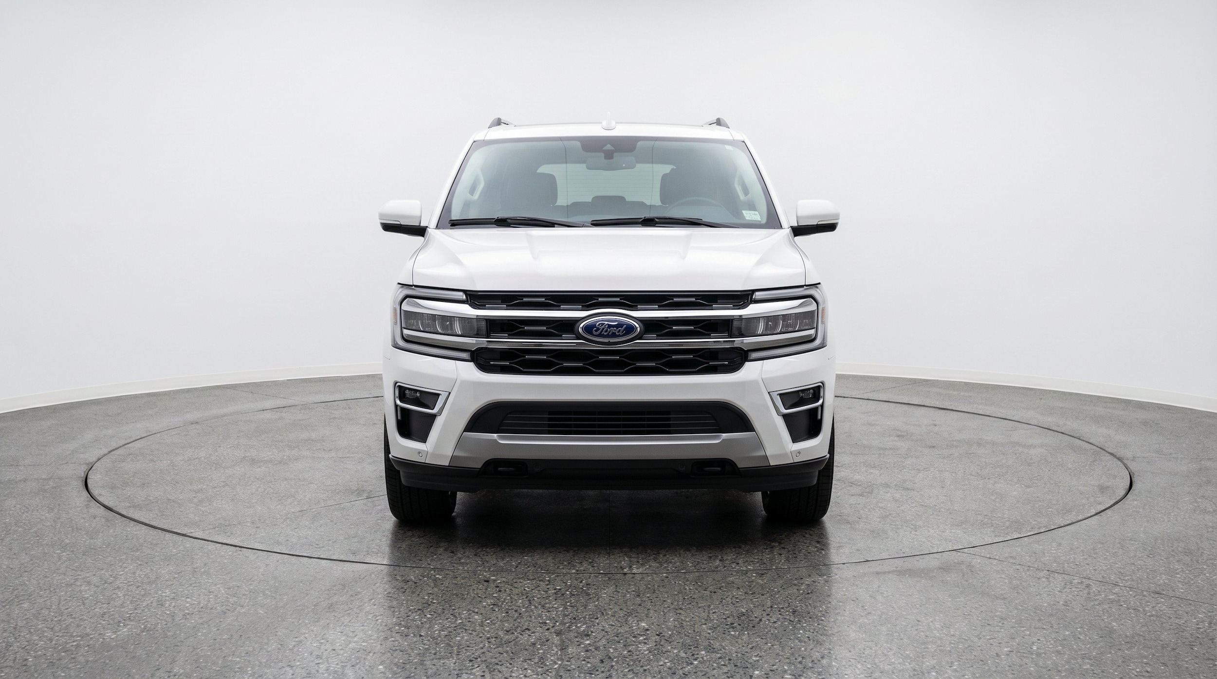 Thumbnail: 2024 Ford Expedition - 2