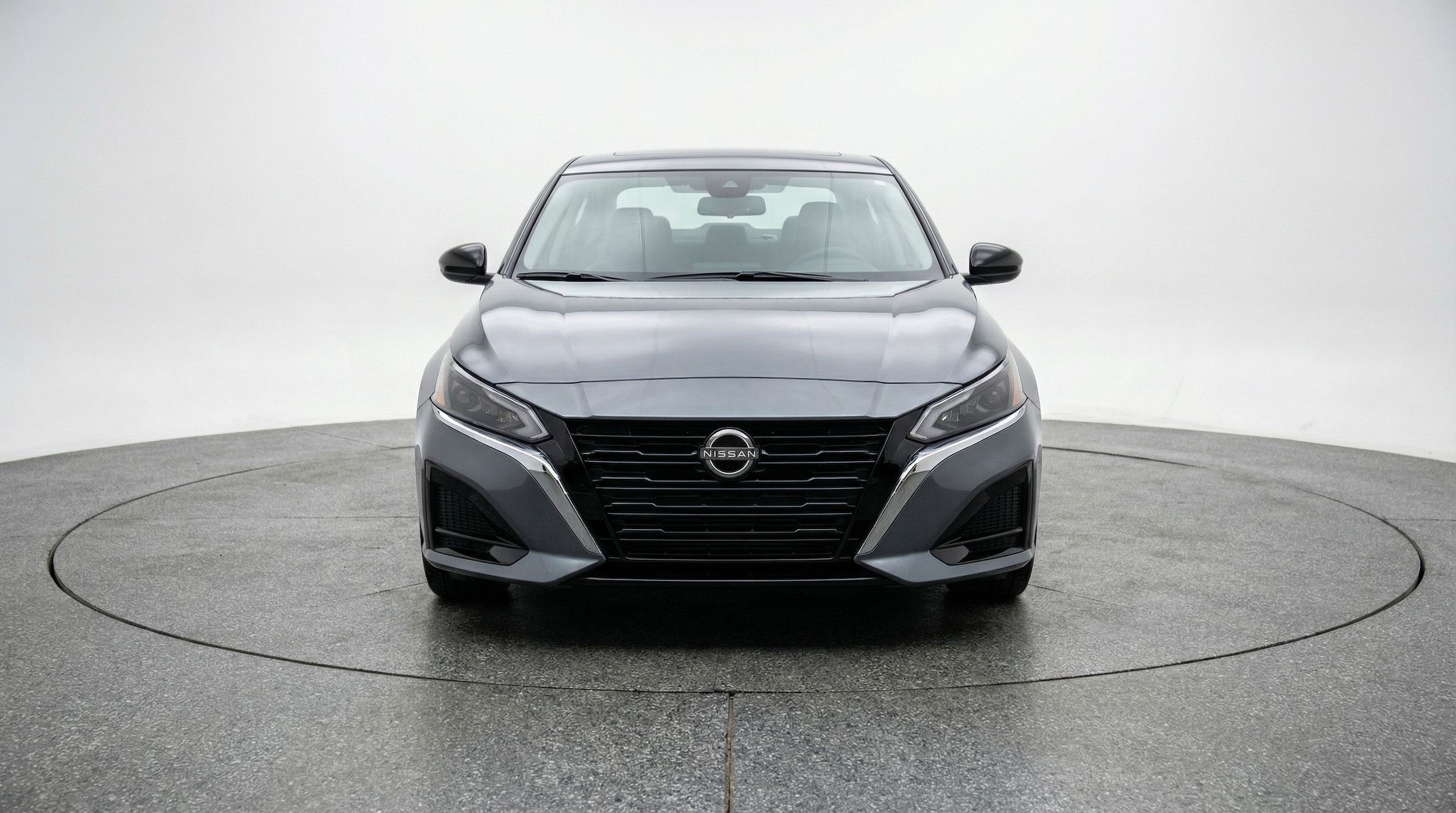 Thumbnail: 2025 Nissan Altima - 2