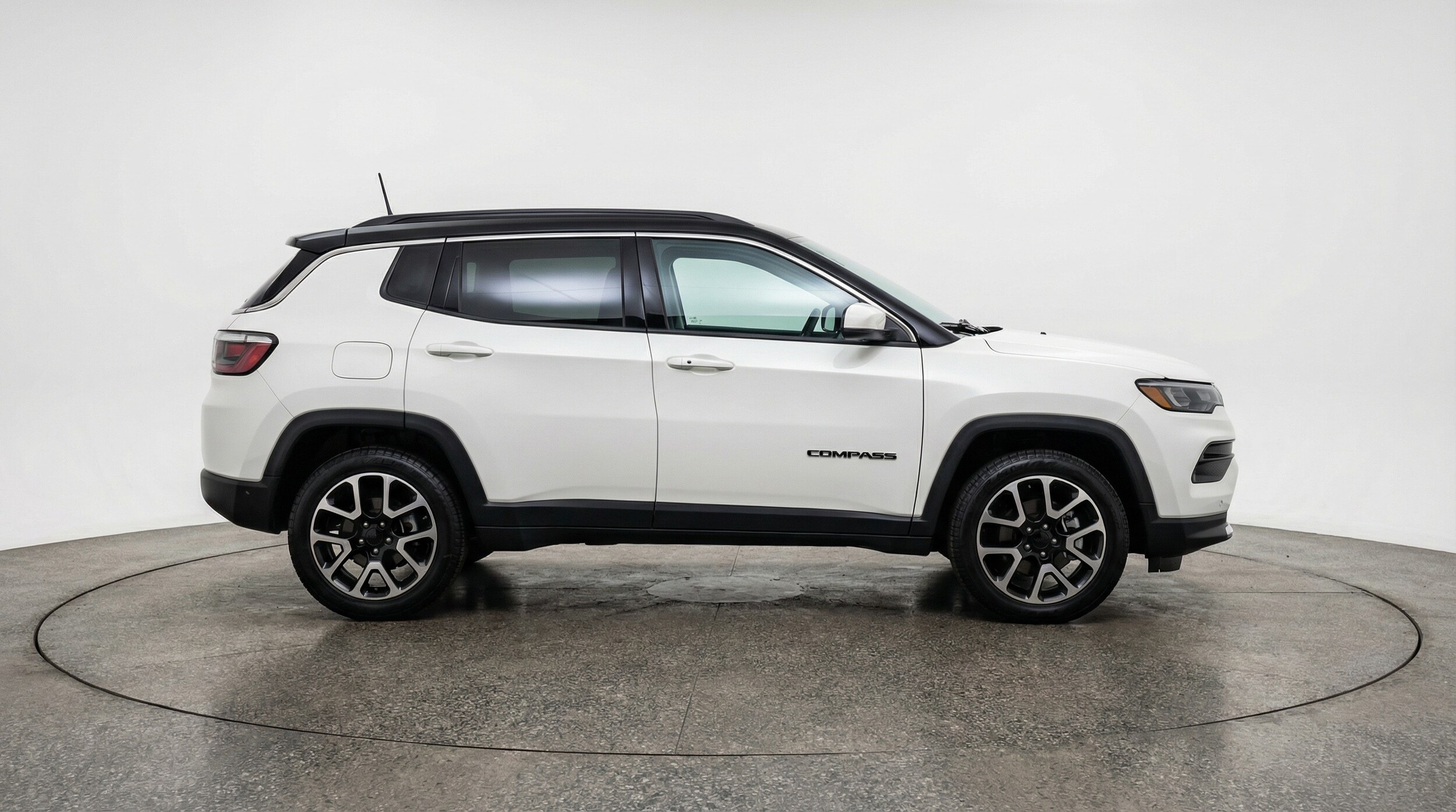 Thumbnail: 2025 Jeep Compass - 8