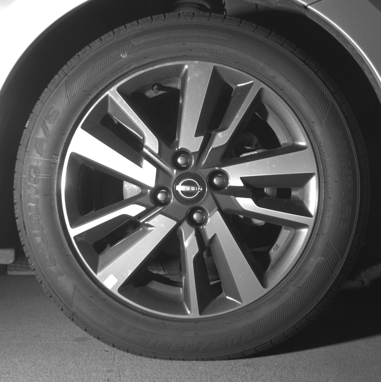 Thumbnail: 2025 Nissan Versa - 10