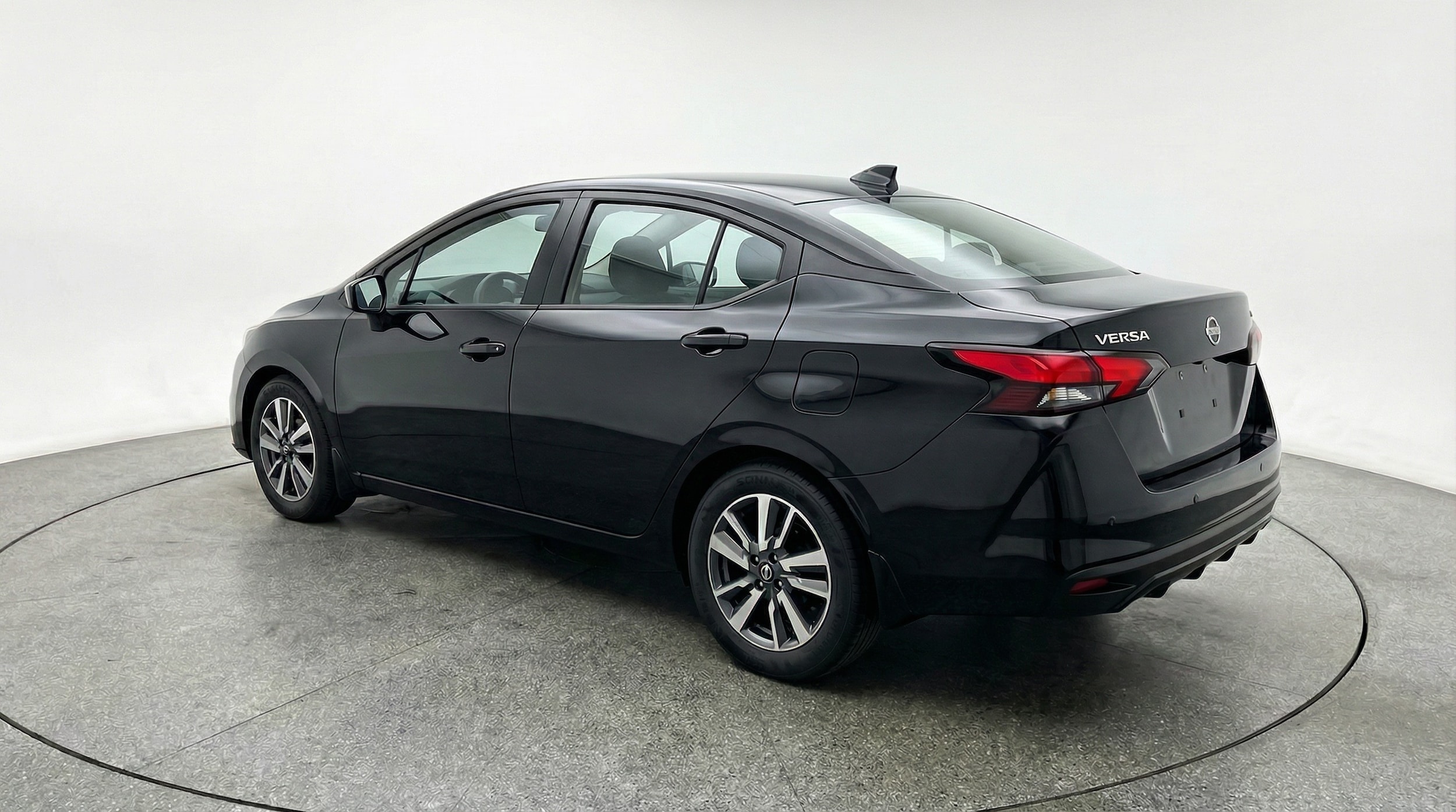 Thumbnail: 2025 Nissan Versa - 5