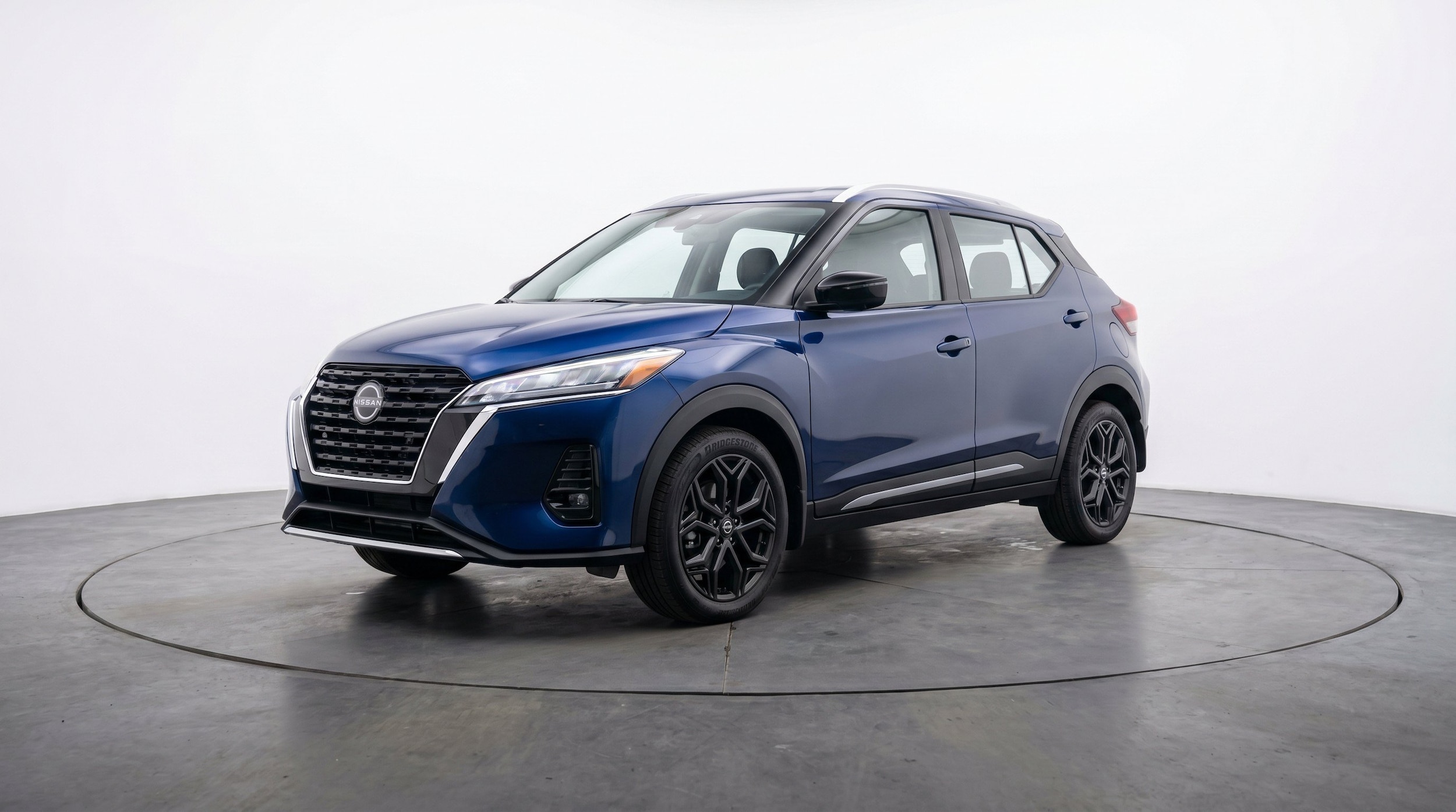 Thumbnail: 2026 Nissan Kicks - 3