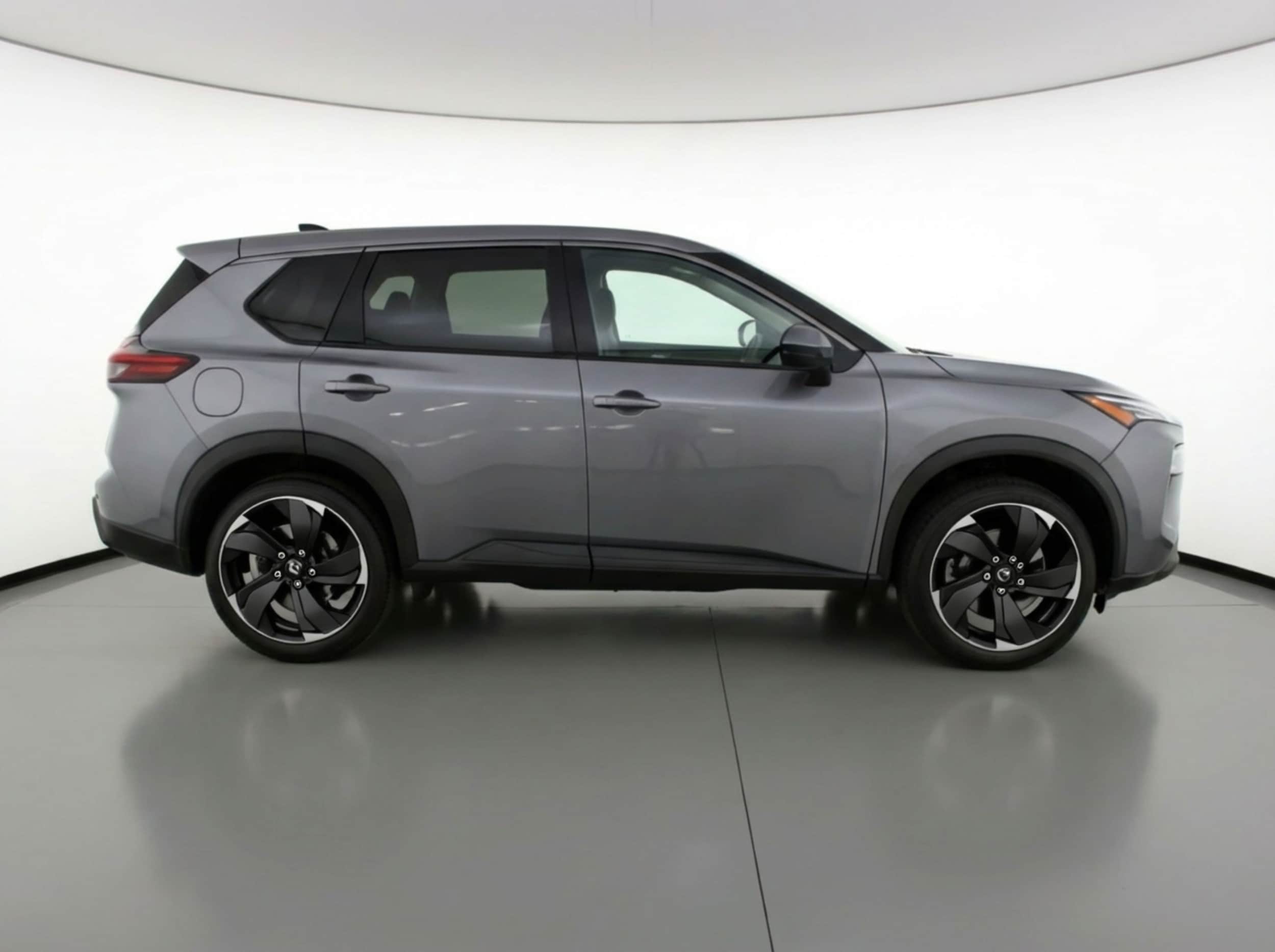 Thumbnail: 2025 Nissan Rogue - 8