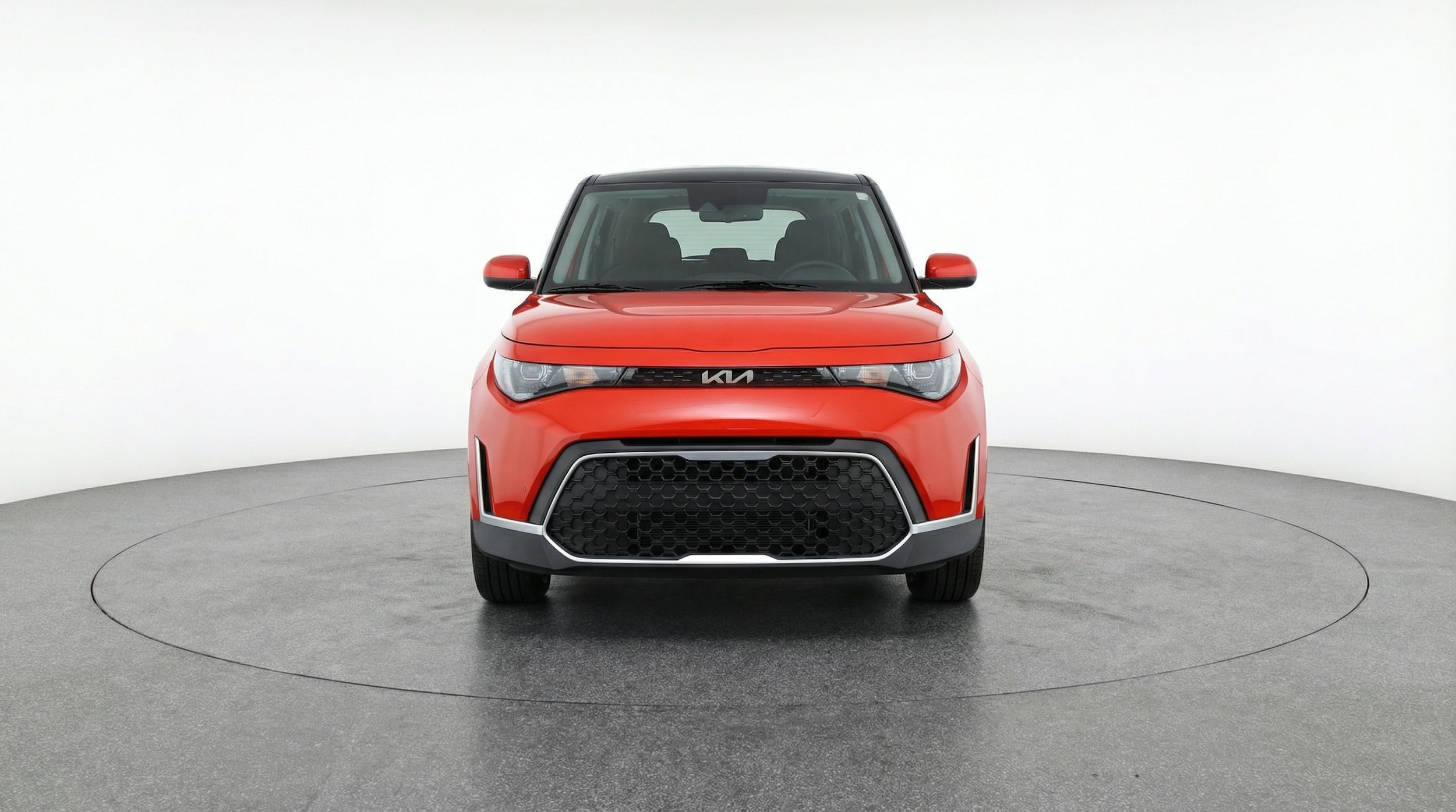 Thumbnail: 2025 Kia Soul - 2