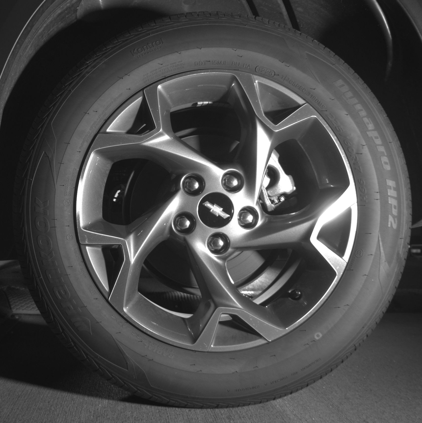 Thumbnail: 2025 Chevrolet Trax - 14