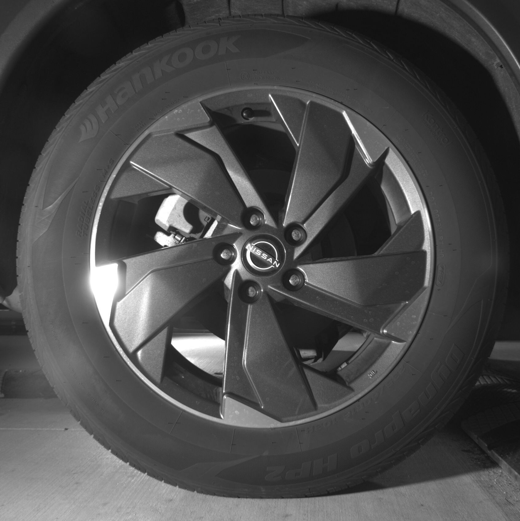 Thumbnail: 2025 Nissan Rogue - 12