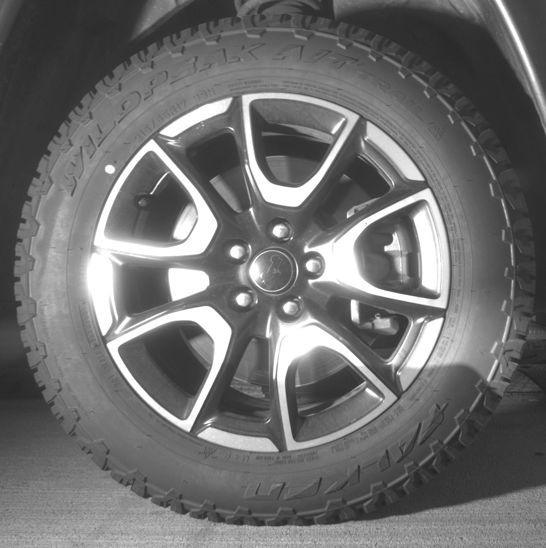 Thumbnail: 2025 Jeep Compass - 10