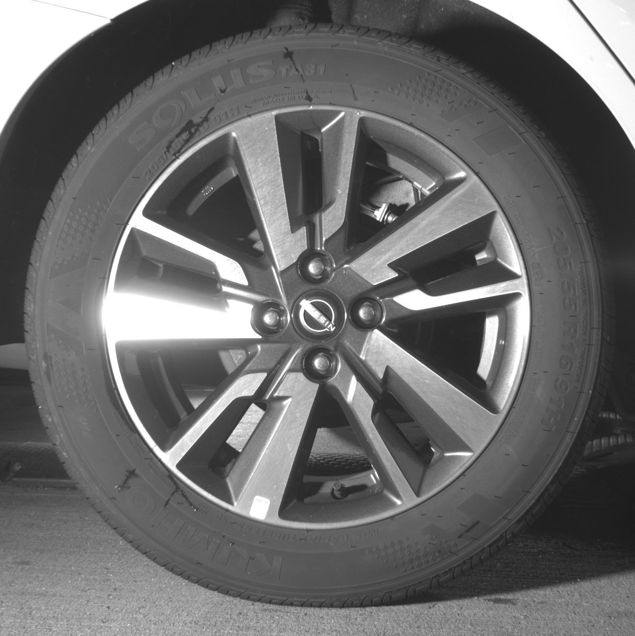 Thumbnail: 2025 Nissan Versa - 12