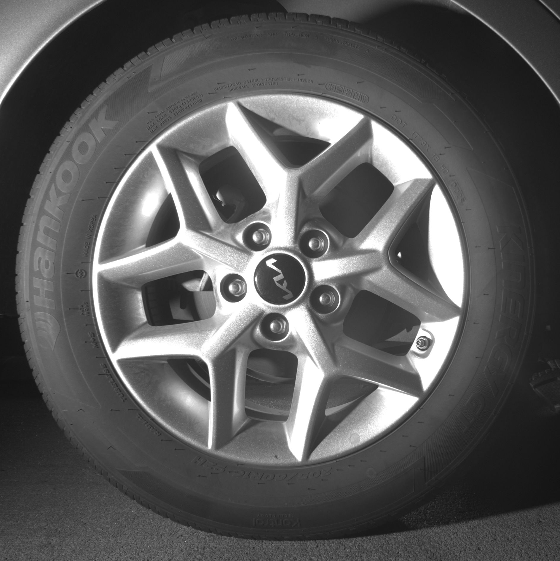 Thumbnail: 2025 Kia Soul - 12