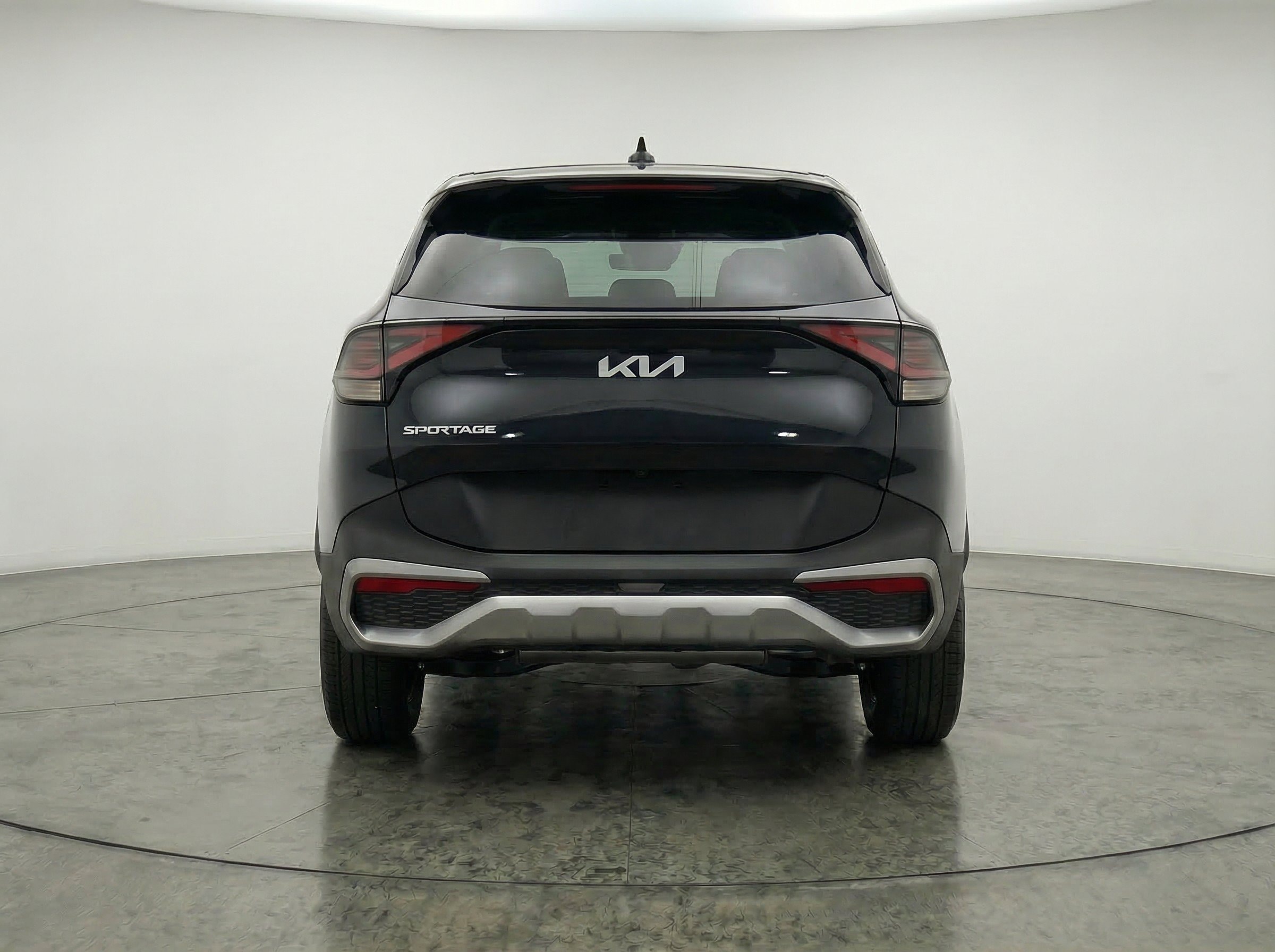Thumbnail: 2026 Kia Sportage - 7