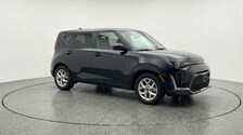 2025 Kia Soul LX -
                  Memphis, TN