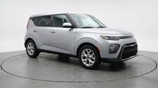 2025 Kia Soul  -
                  Memphis, TN