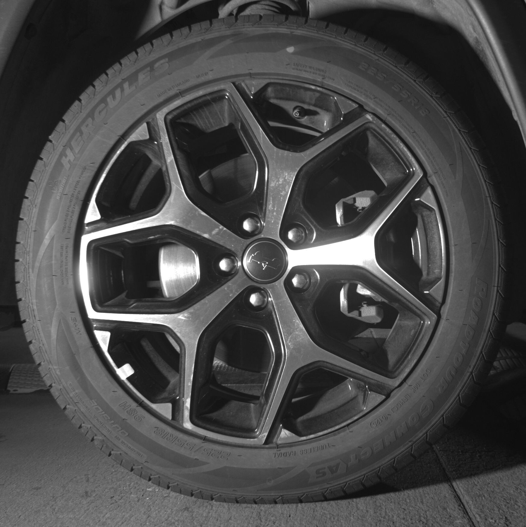 Thumbnail: 2025 Jeep Compass - 10