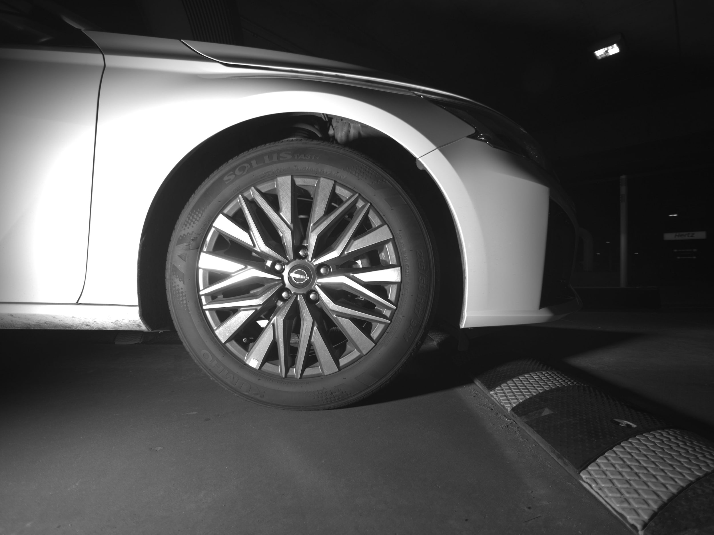 Thumbnail: 2025 Nissan Altima - 10