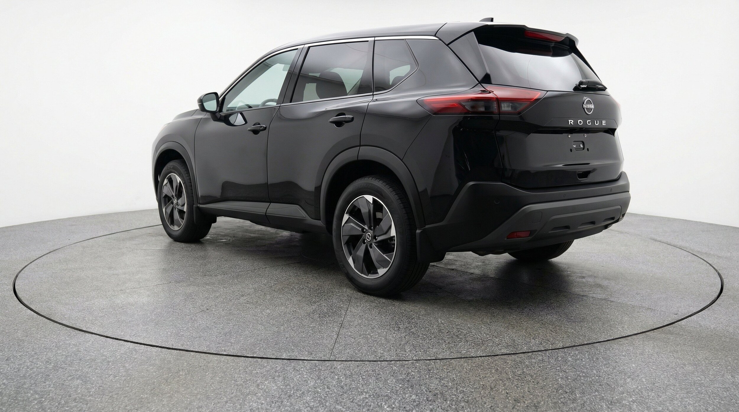 Thumbnail: 2025 Nissan Rogue - 6