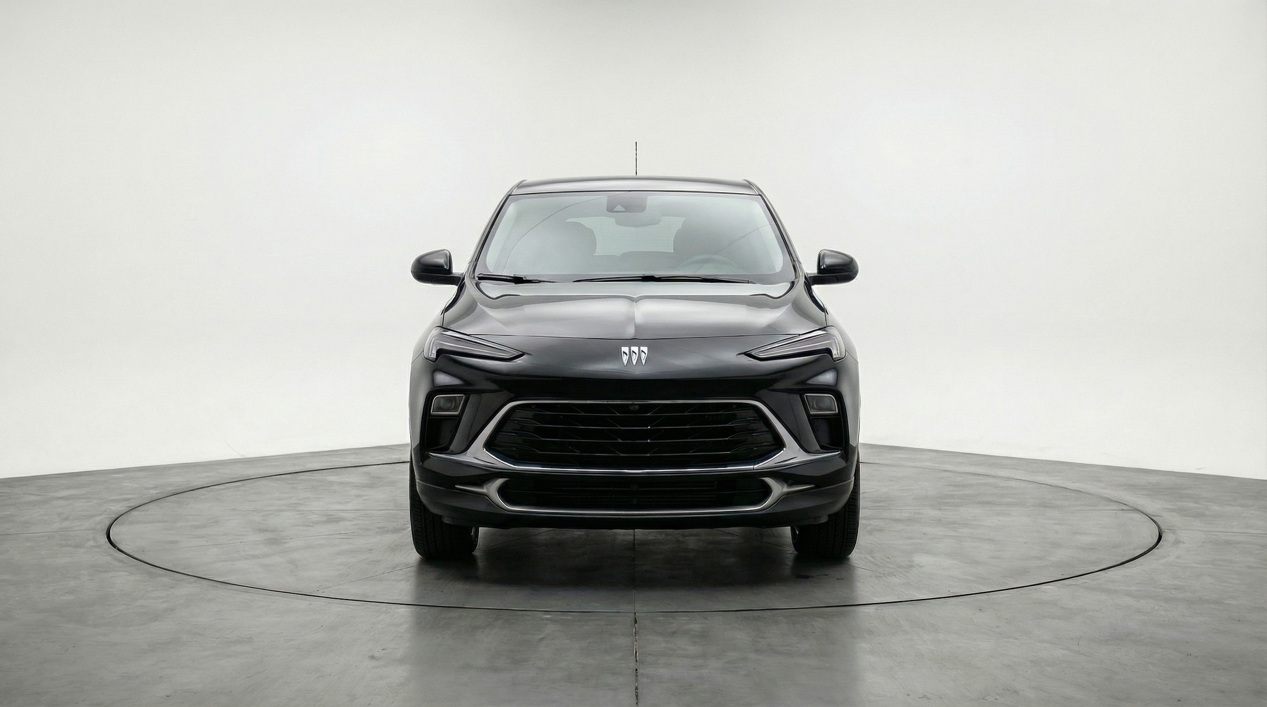 Thumbnail: 2025 Buick Encore GX - 2