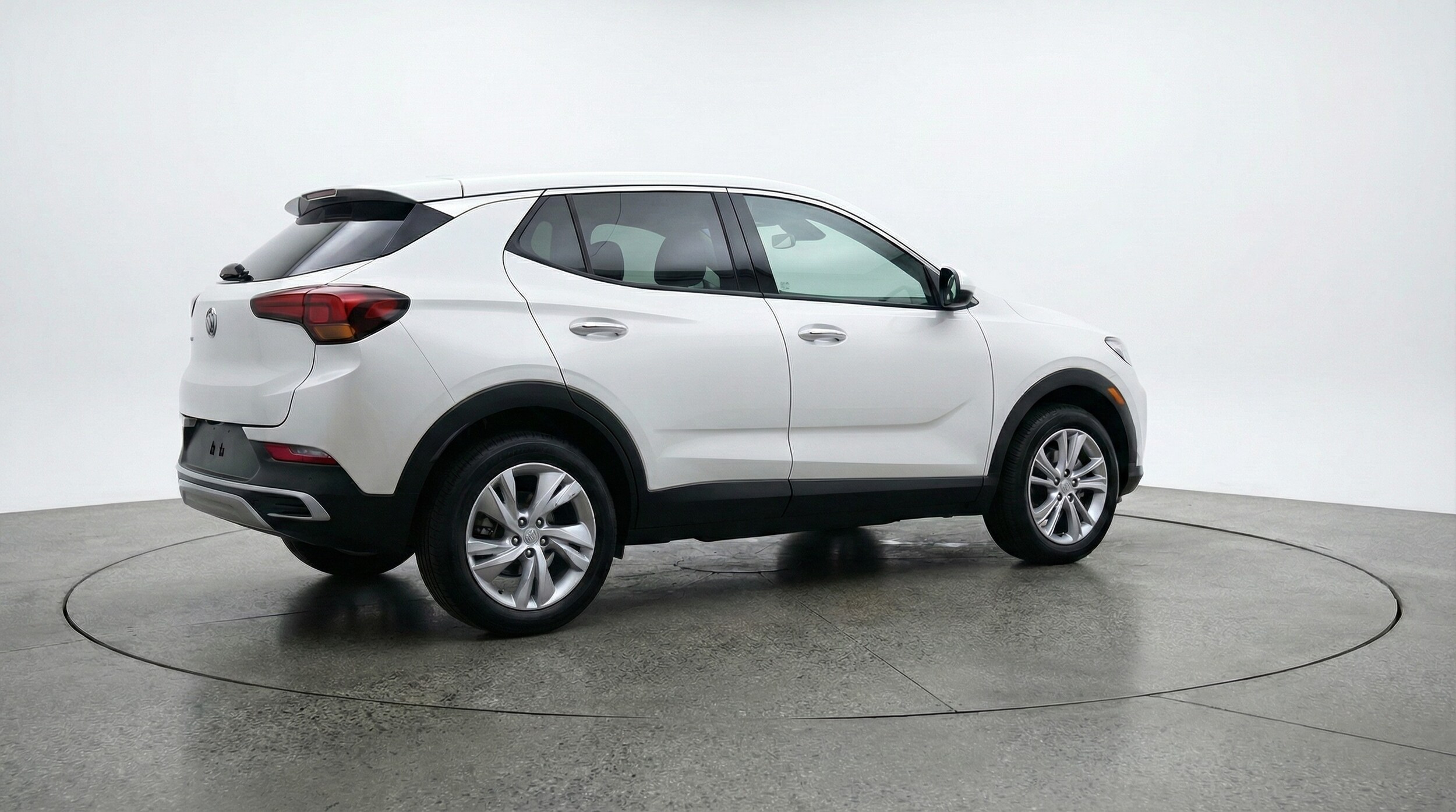 Thumbnail: 2025 Buick Encore GX - 7