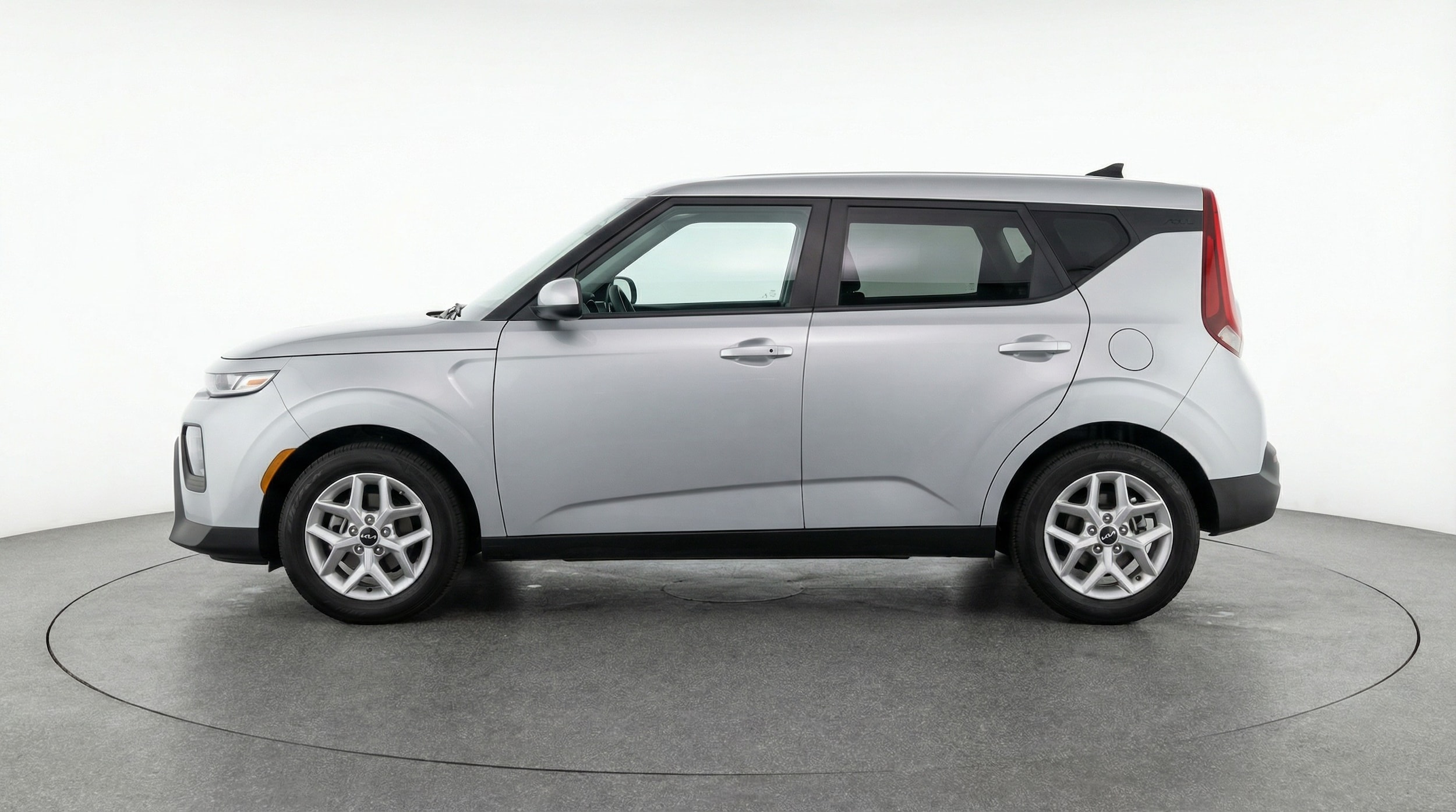 Thumbnail: 2025 Kia Soul - 4