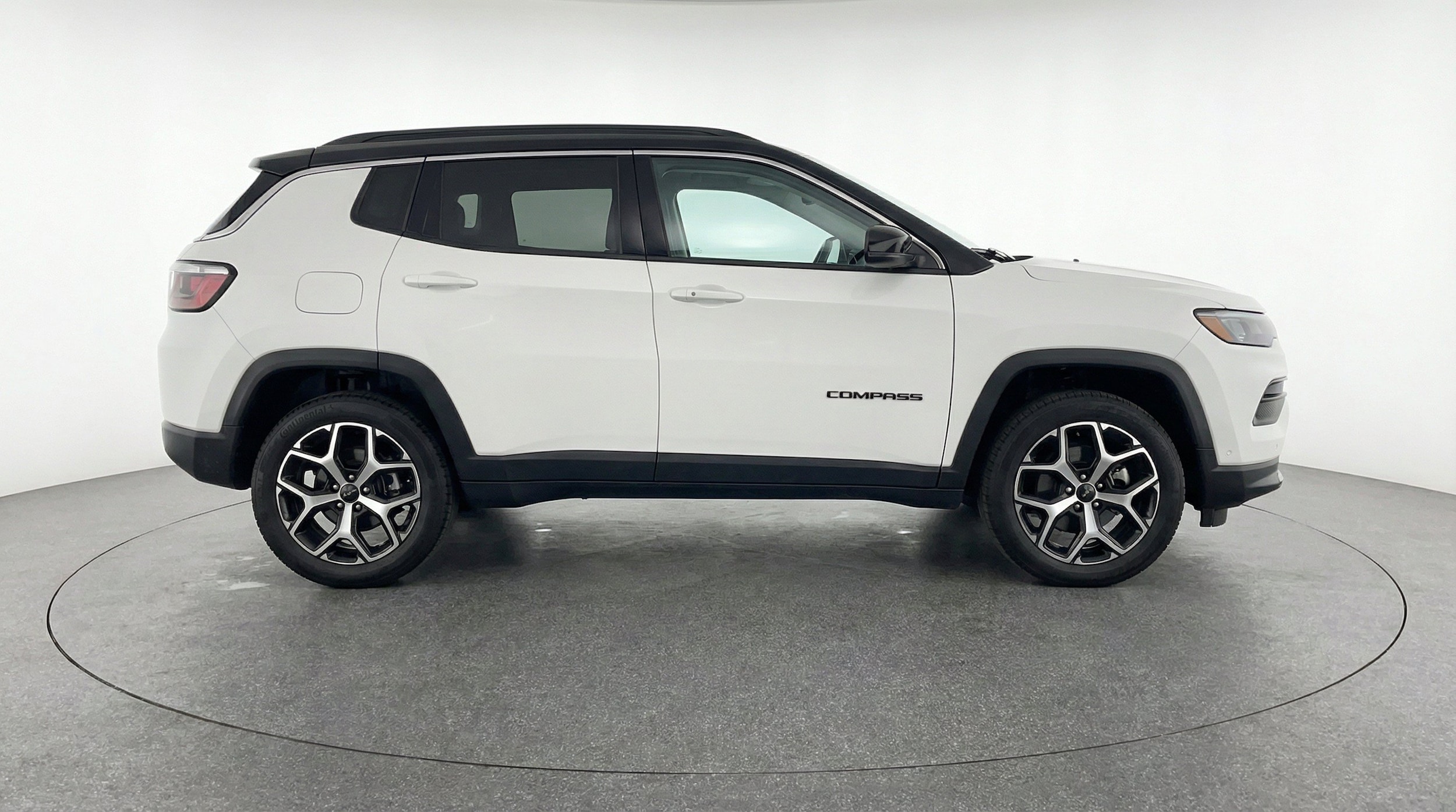 Thumbnail: 2025 Jeep Compass - 10