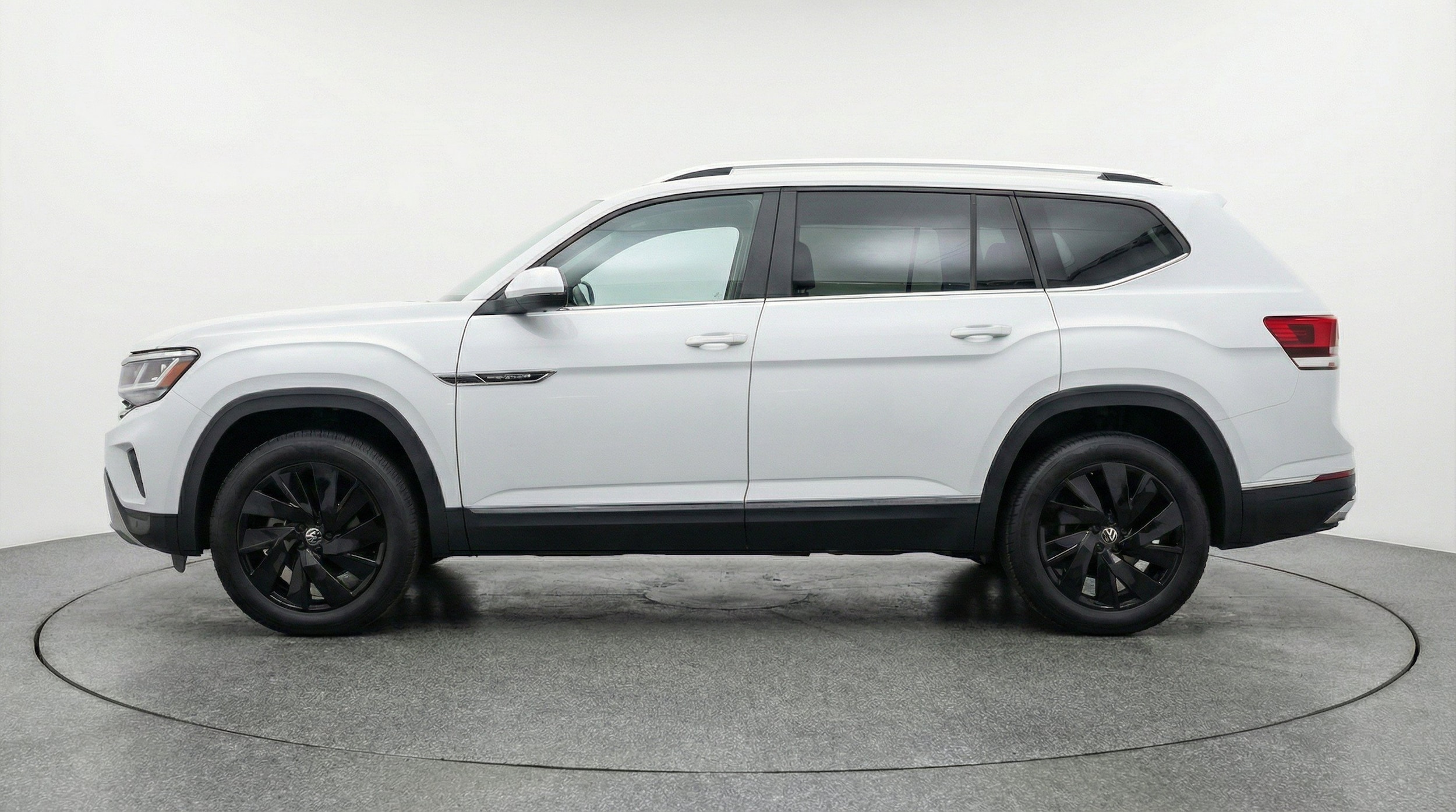 Thumbnail: 2026 Volkswagen Atlas - 5
