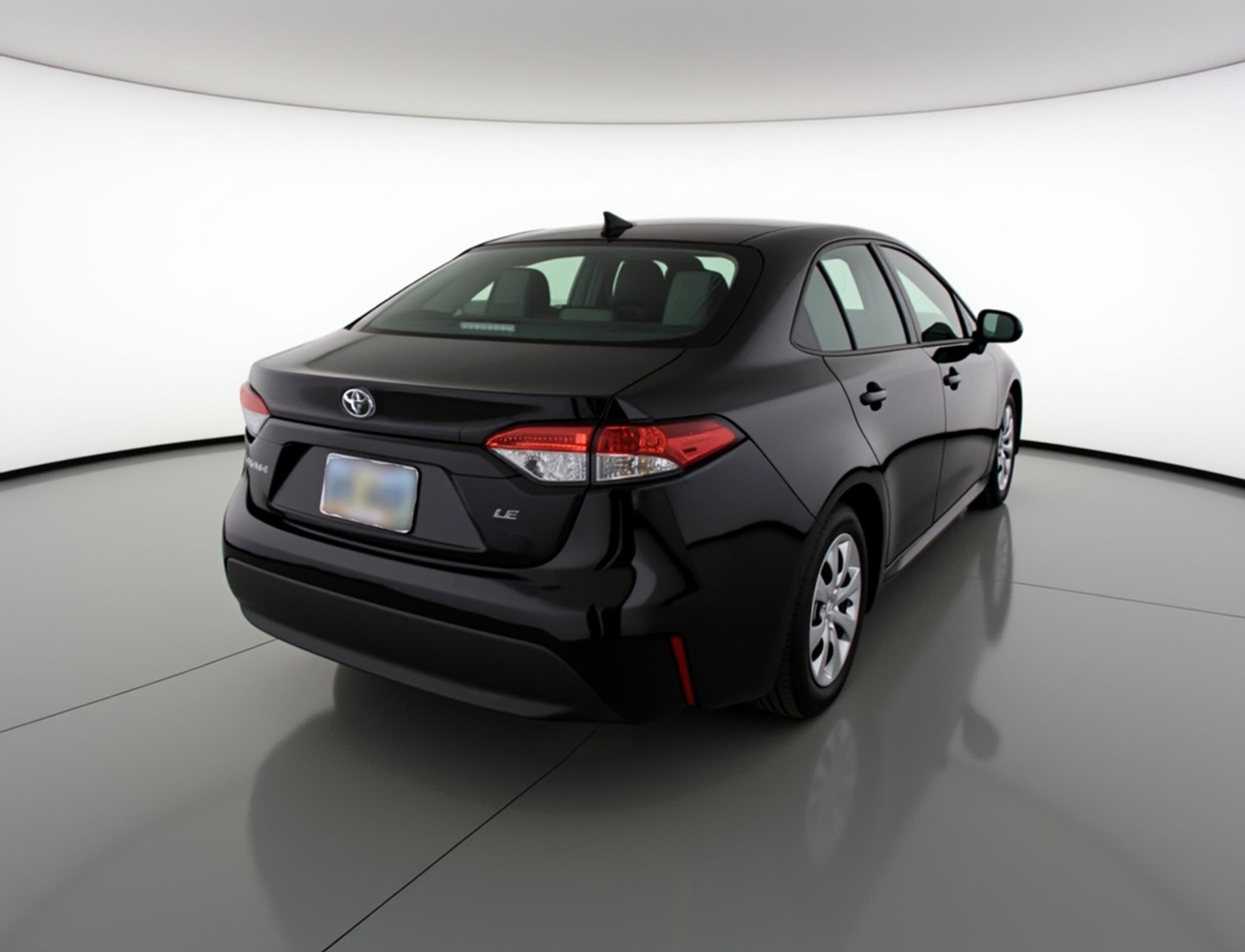 Thumbnail: 2025 Toyota Corolla - 7