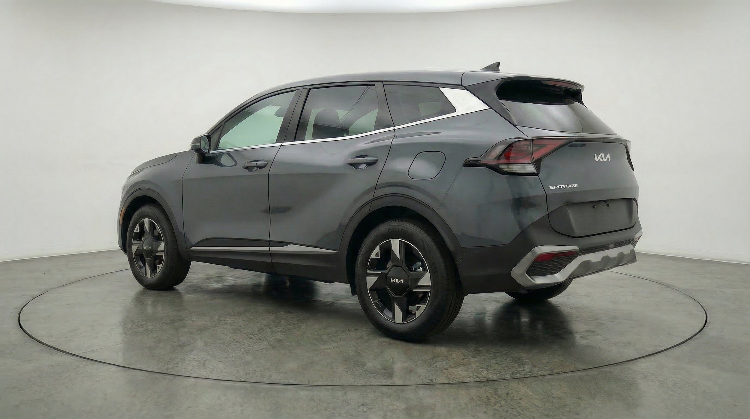 Thumbnail: 2026 Kia Sportage - 6