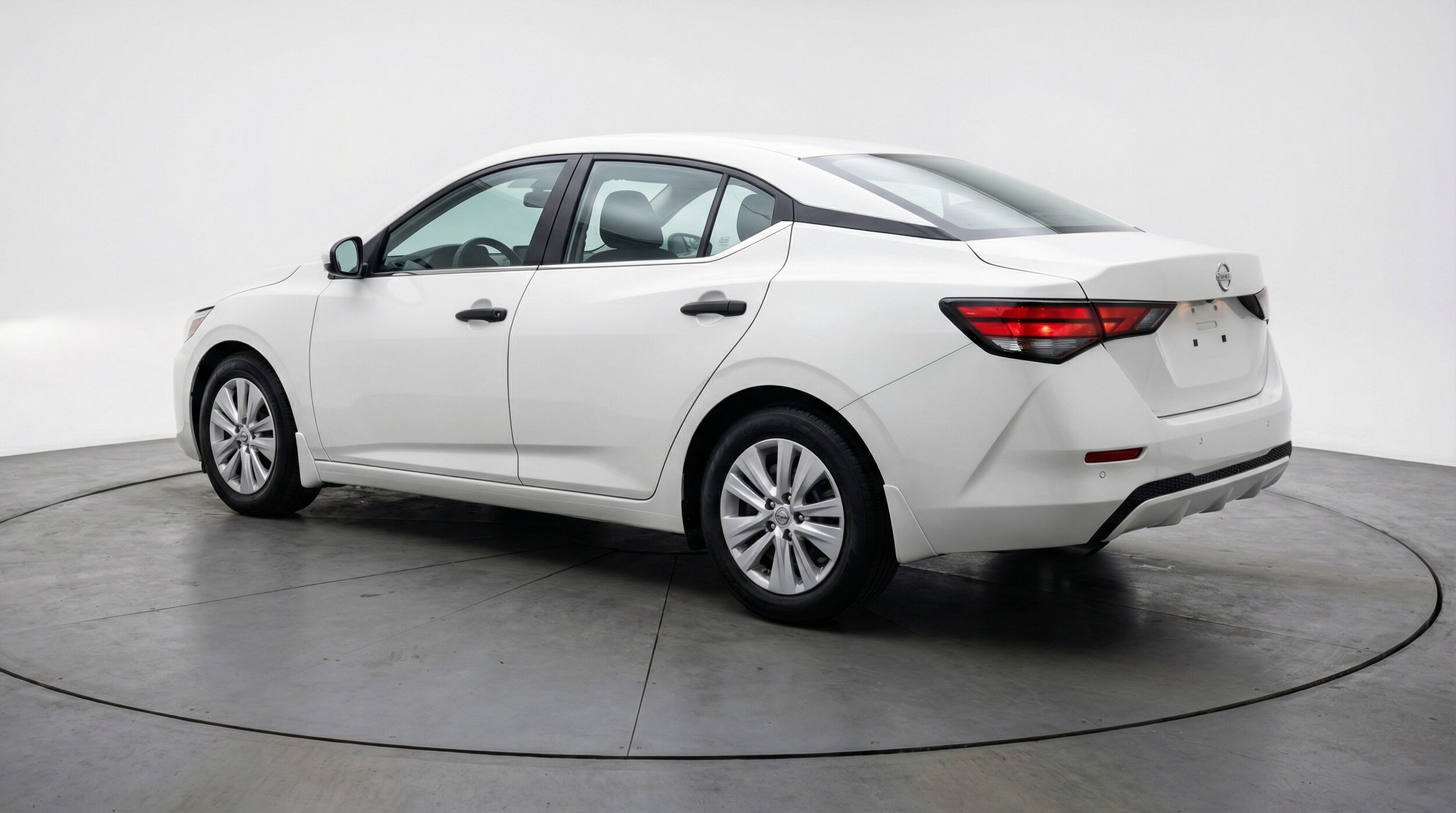 Thumbnail: 2025 Nissan Sentra - 5