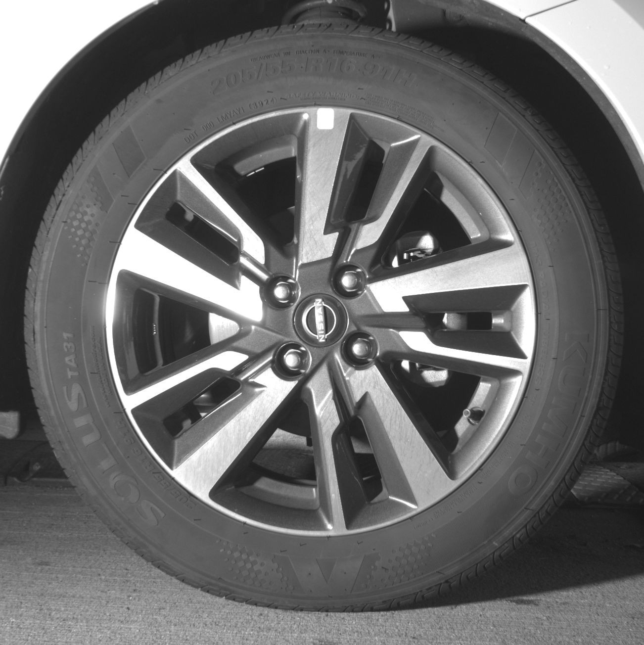 Thumbnail: 2025 Nissan Versa - 10