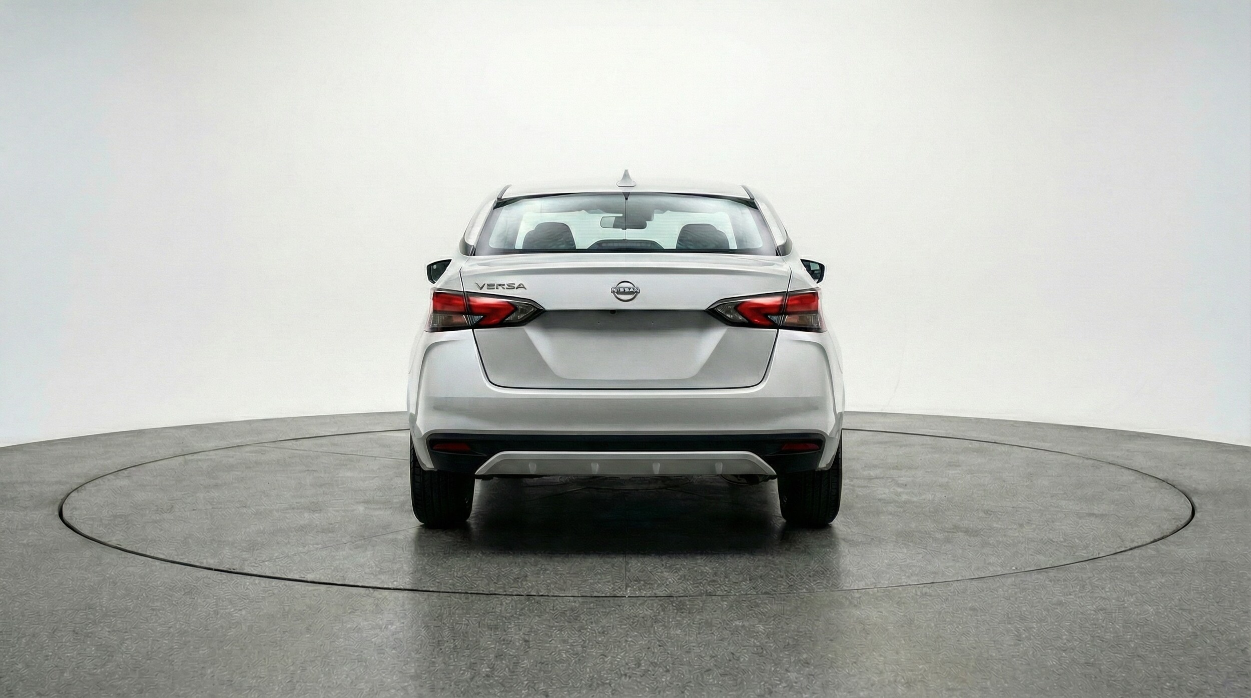 Thumbnail: 2025 Nissan Versa - 6