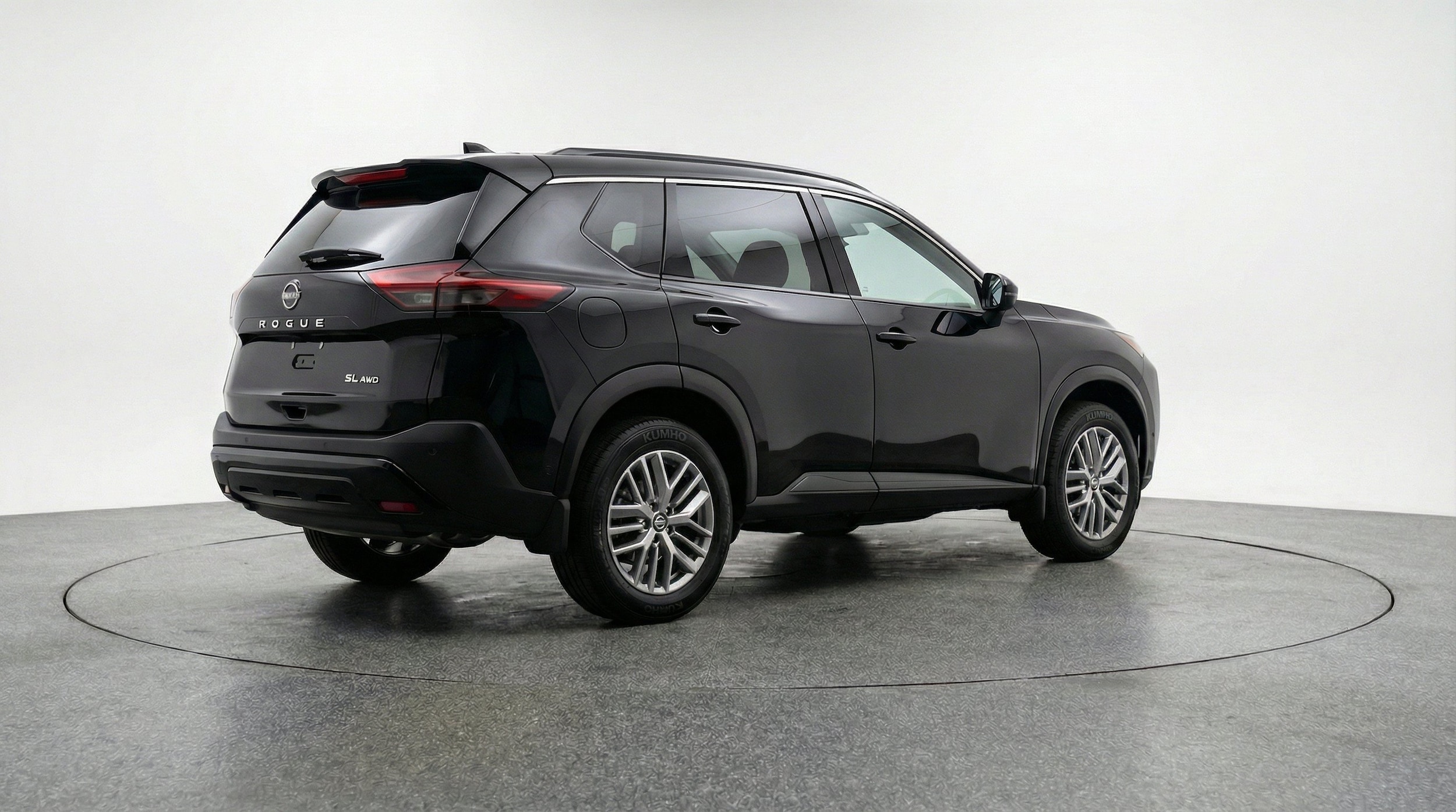 Thumbnail: 2026 Nissan Rogue - 9