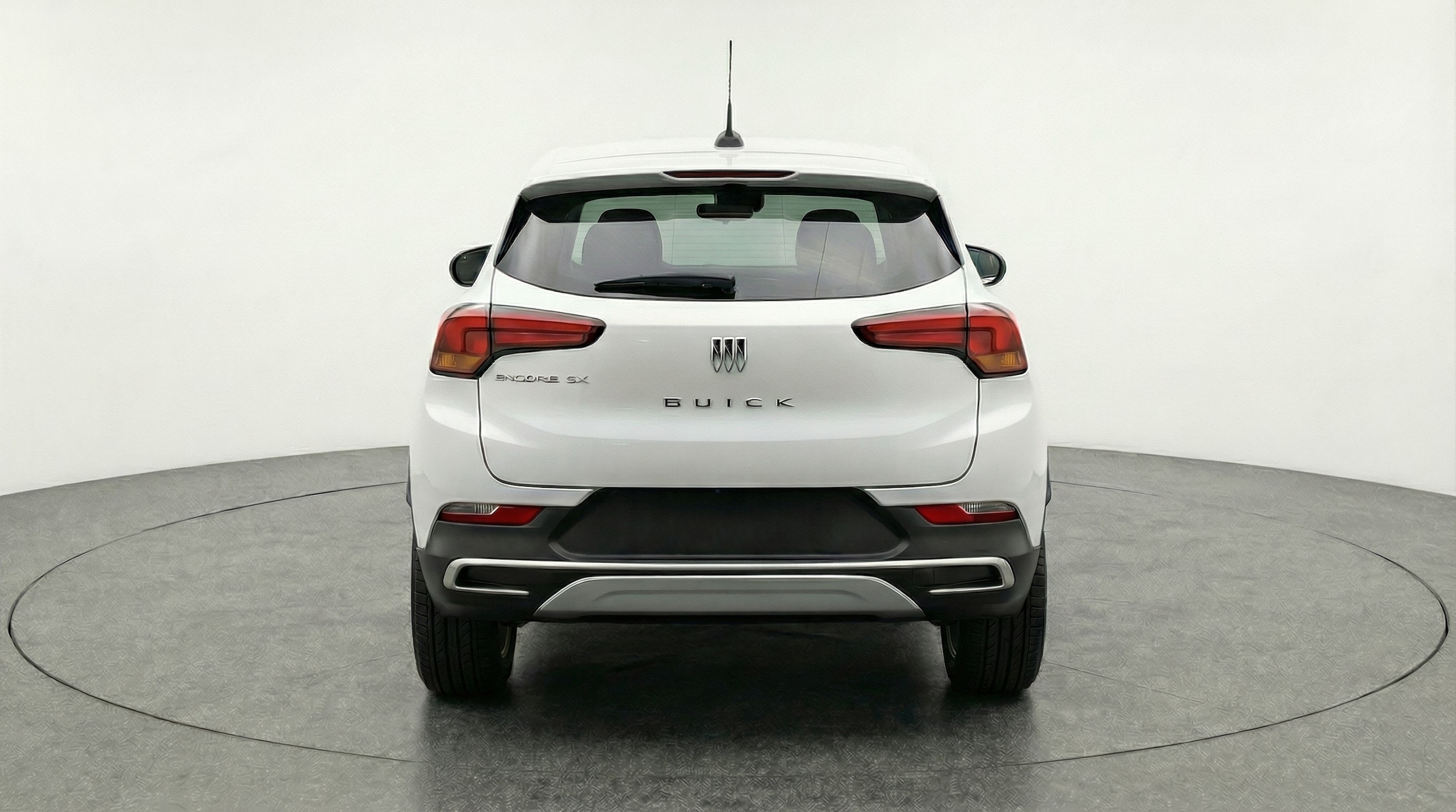 Thumbnail: 2025 Buick Encore GX - 6